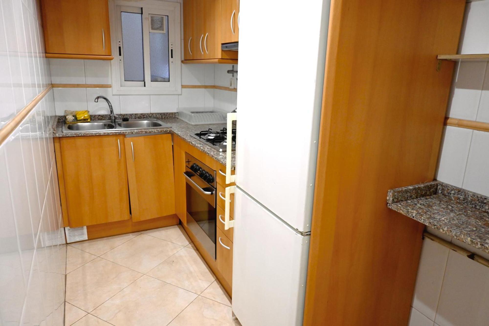Apartment Homenfun Sagrada Familia Glories Barcelona