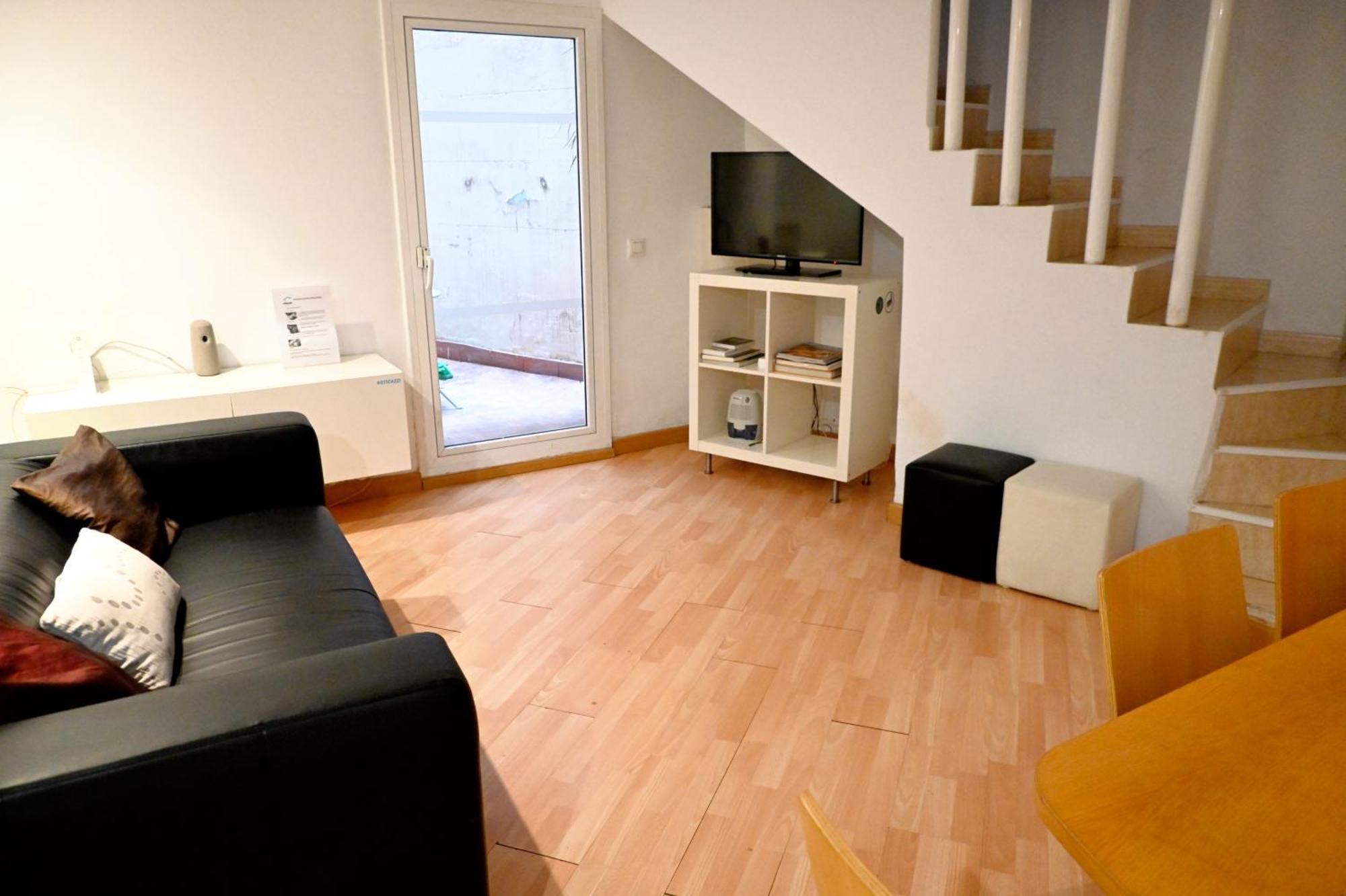 Apartment Homenfun Sagrada Familia Glories