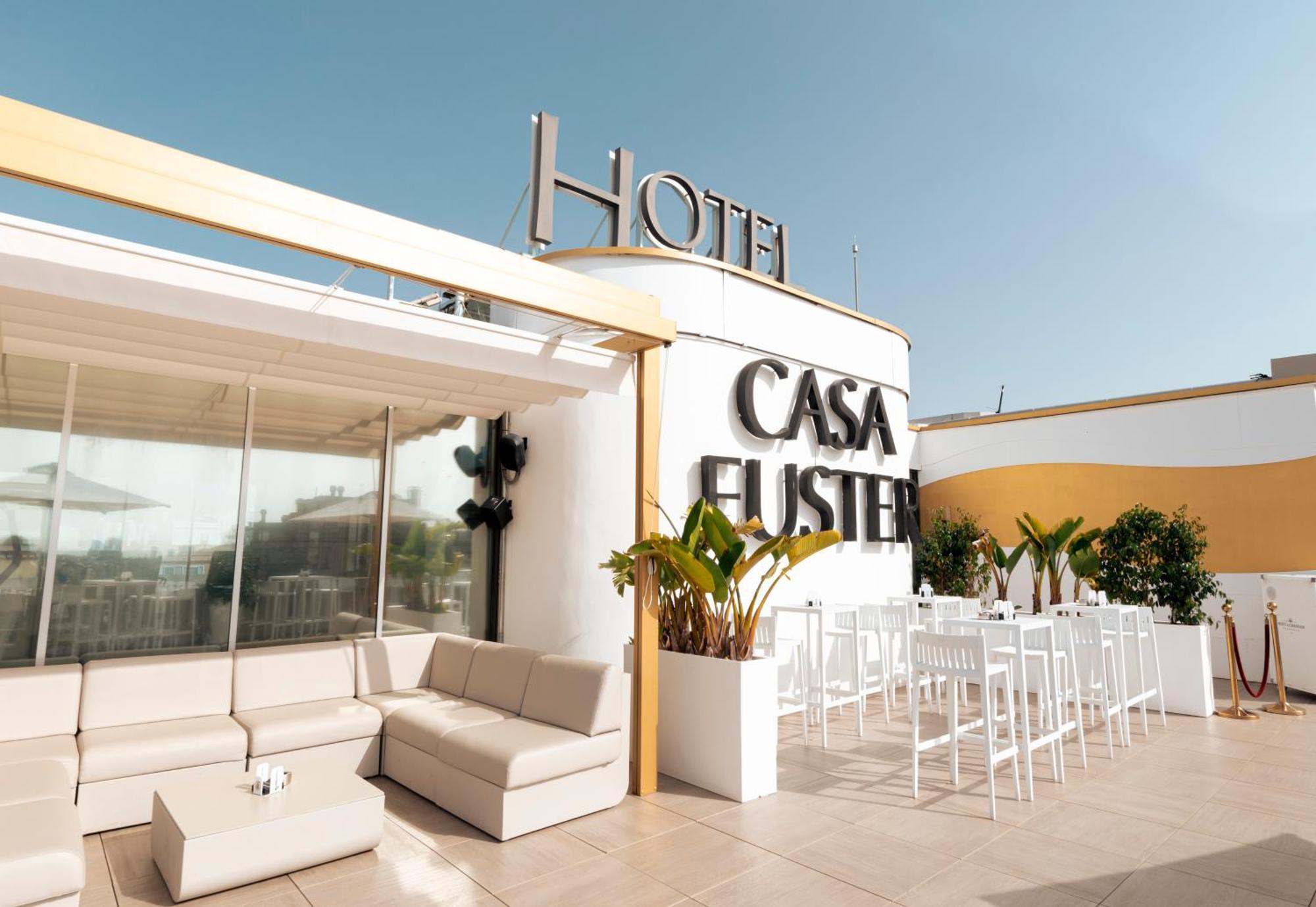 Casa Fuster G.l Monumento 5*