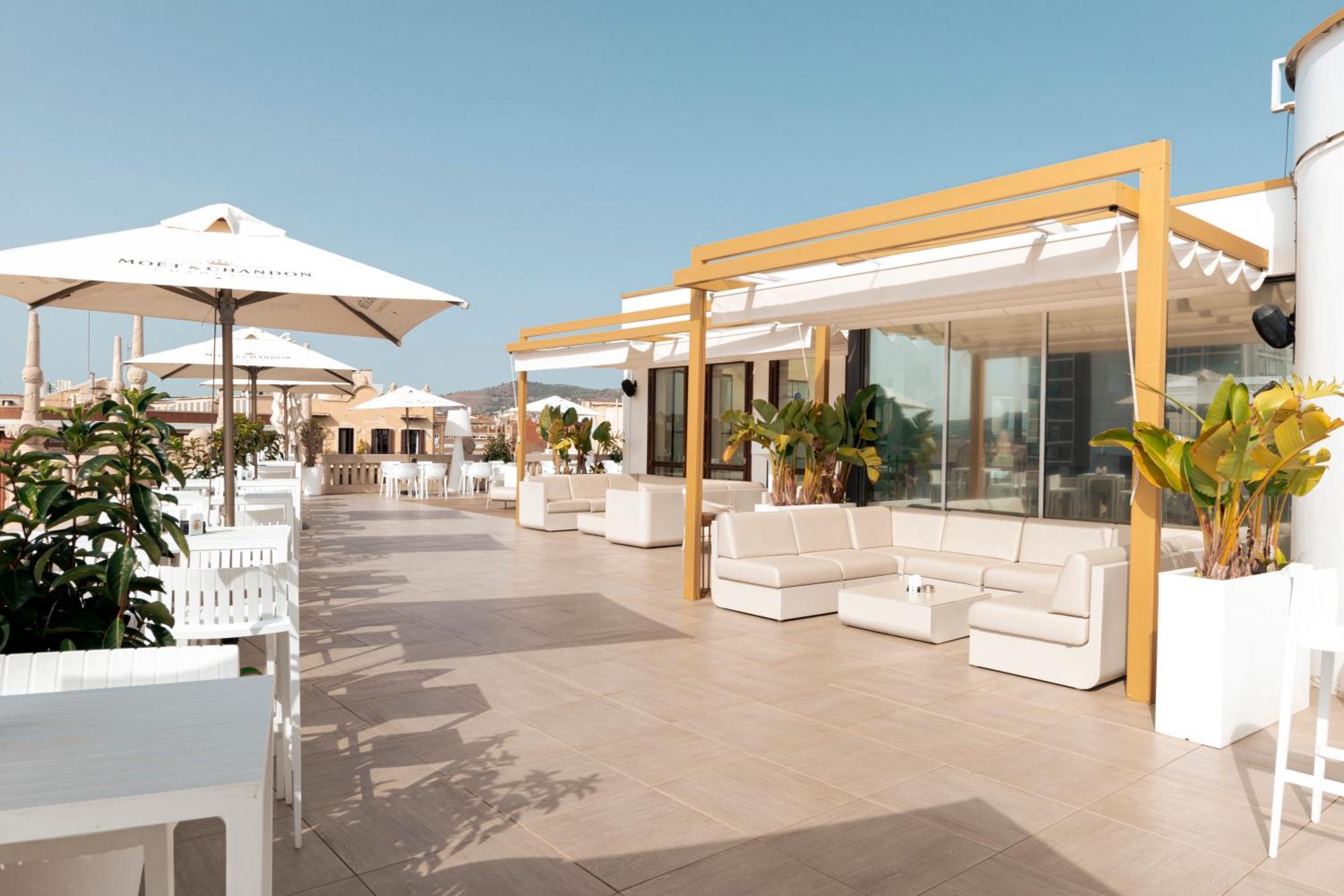 Hotel Casa Fuster G.l Monumento 5*