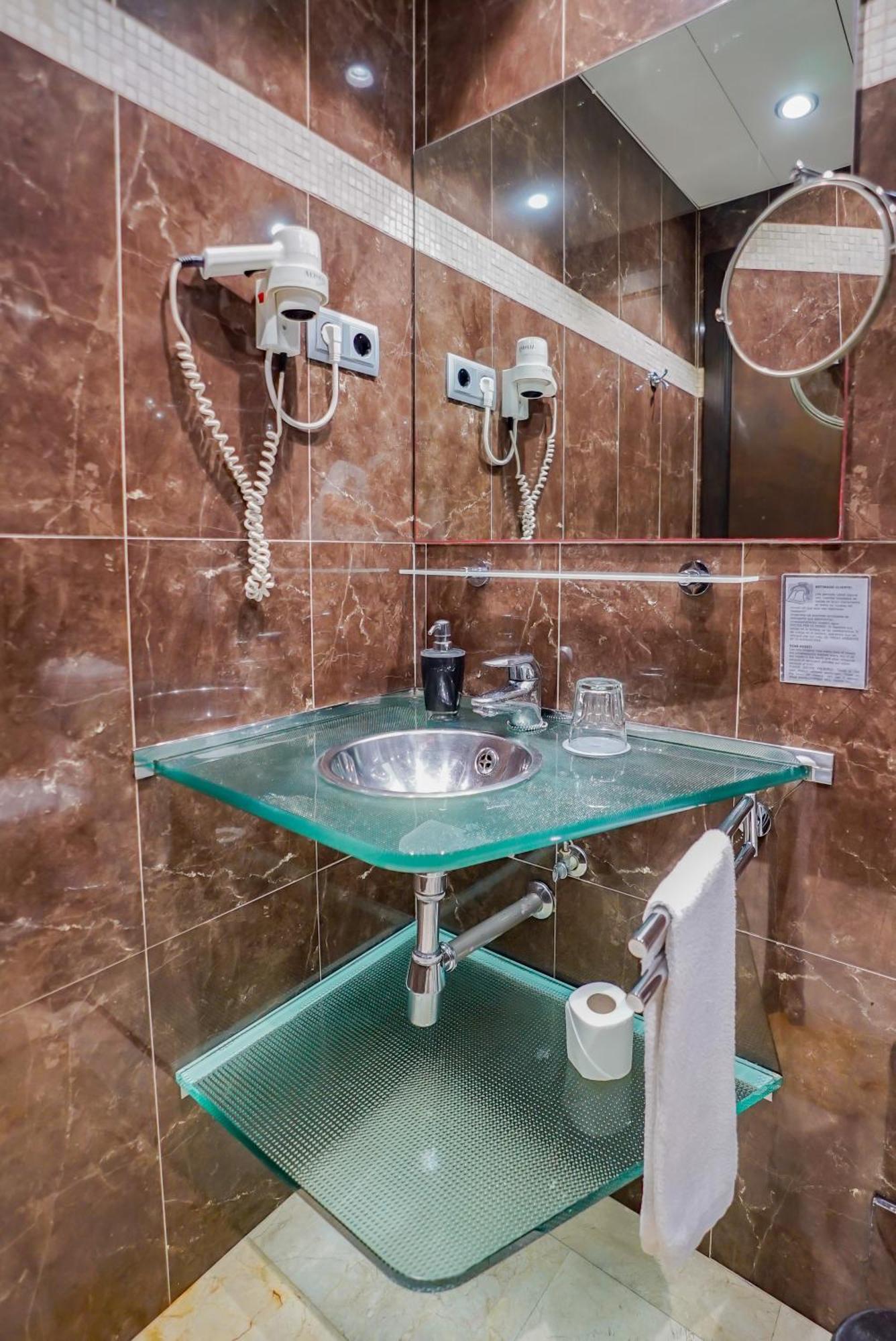Hotel Constanza Barcelona