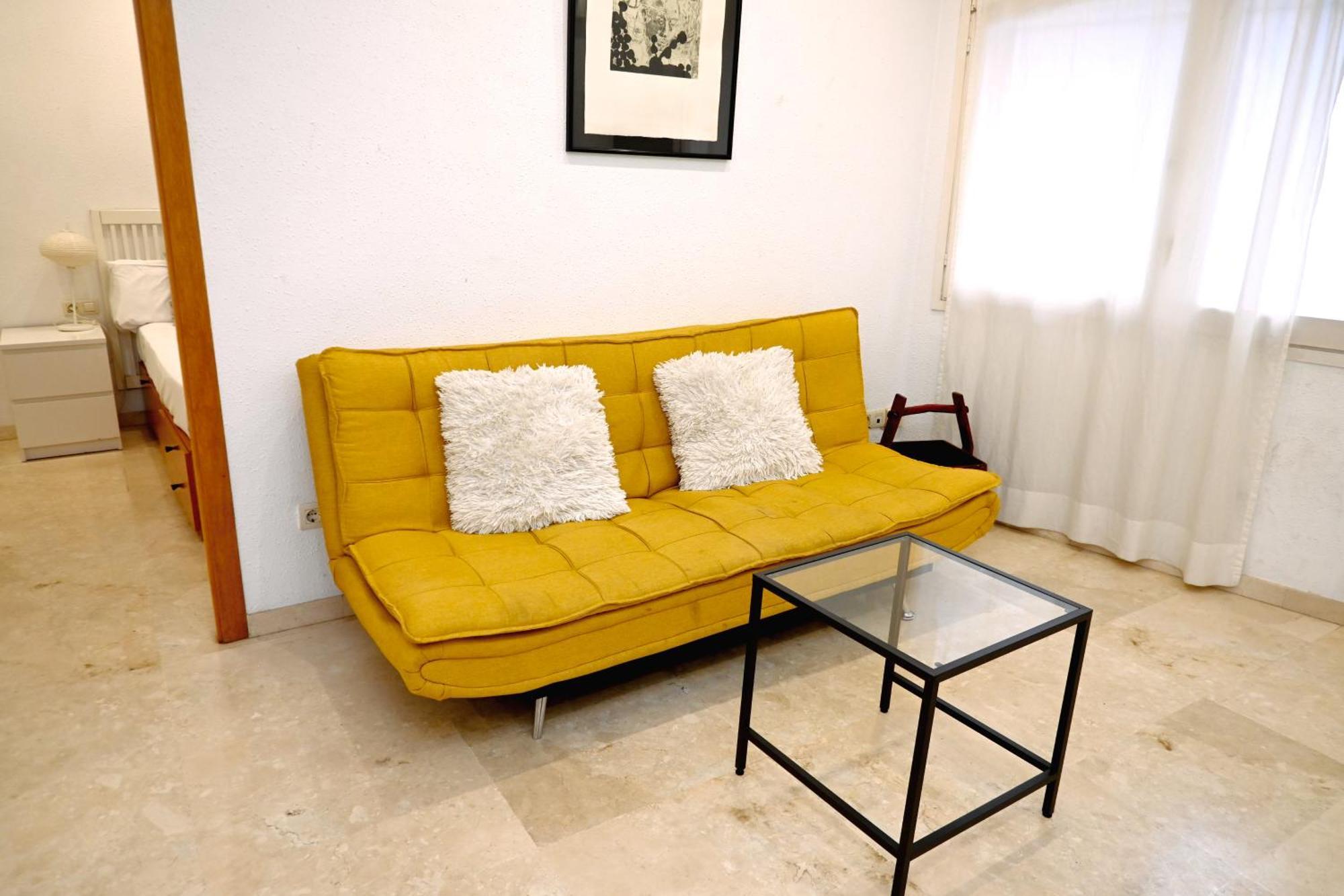 Apartment Homenfun Sagrada Familia Lepanto