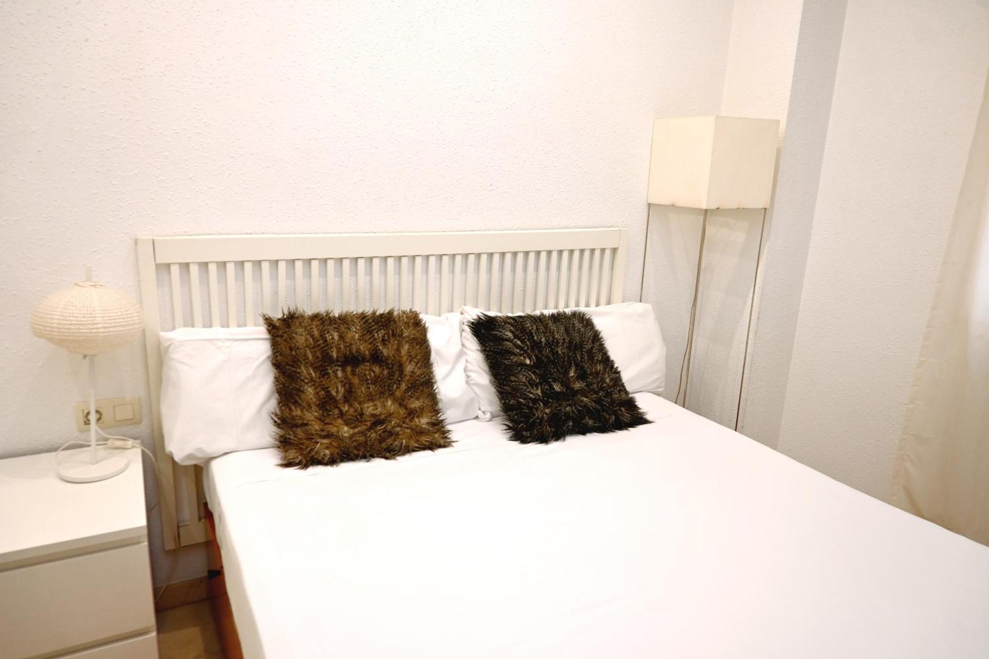 Apartment Homenfun Sagrada Familia Lepanto *