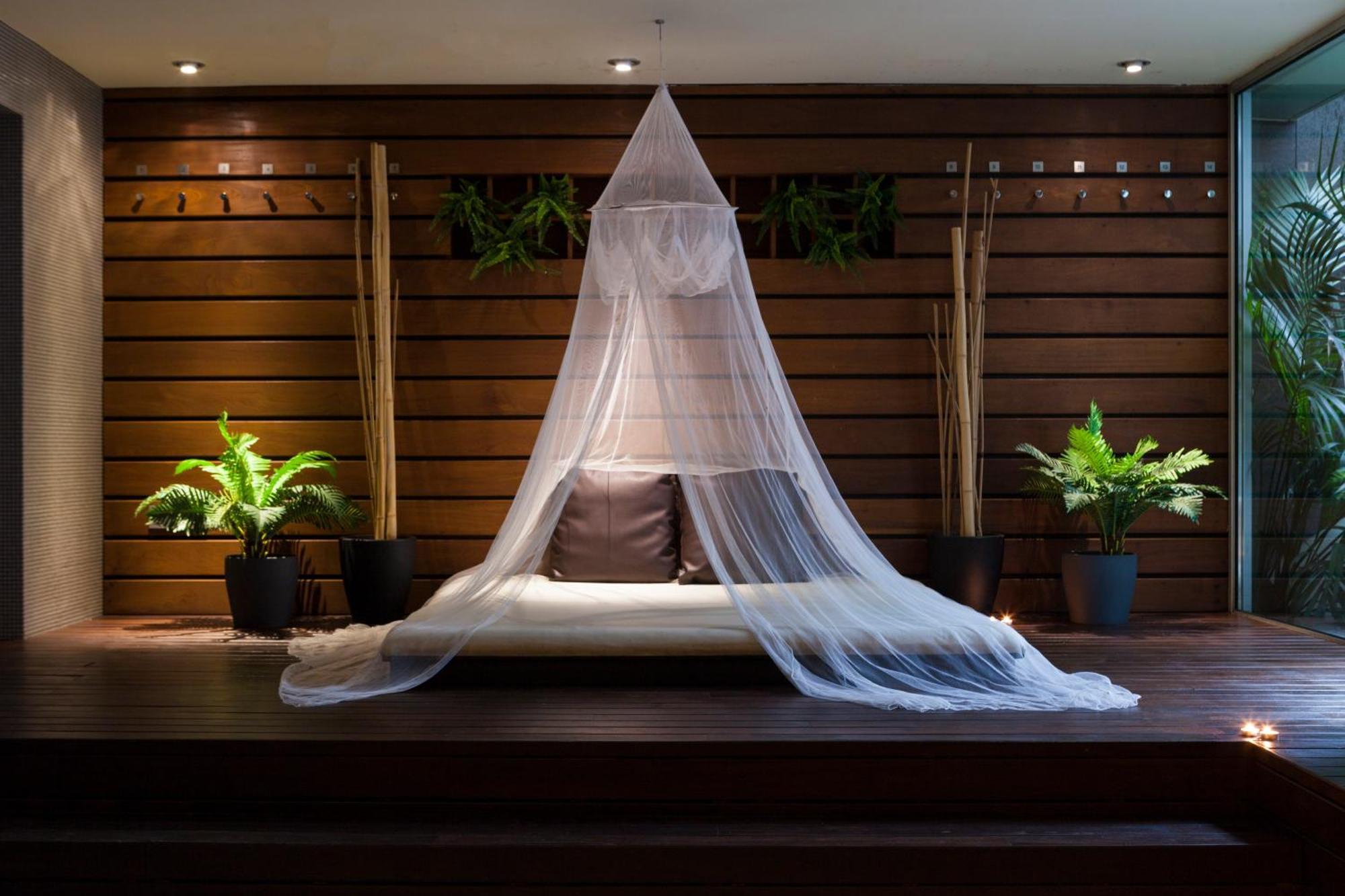 Sb Diagonal Zero 4* Sup Hotel Barcelona