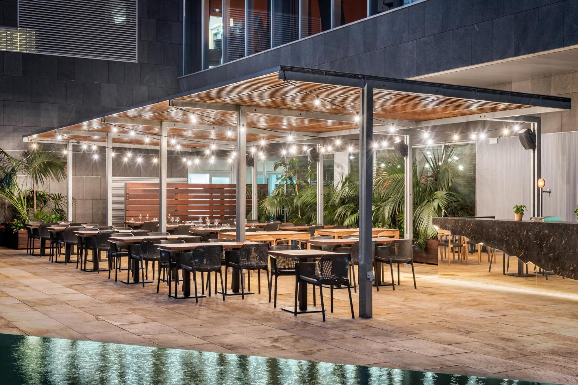 Sb Diagonal Zero 4* Sup 4* Barcelona