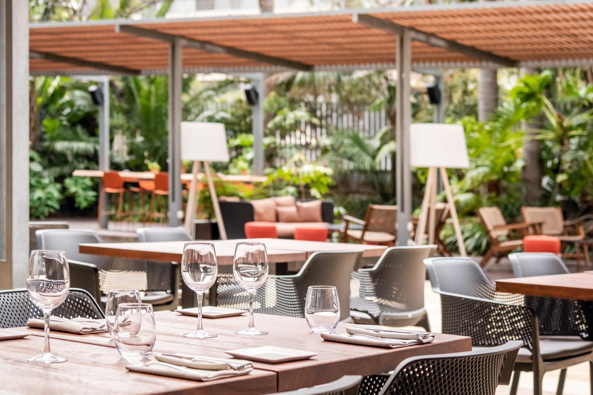 Hotel Sb Diagonal Zero 4* Sup Barcelona