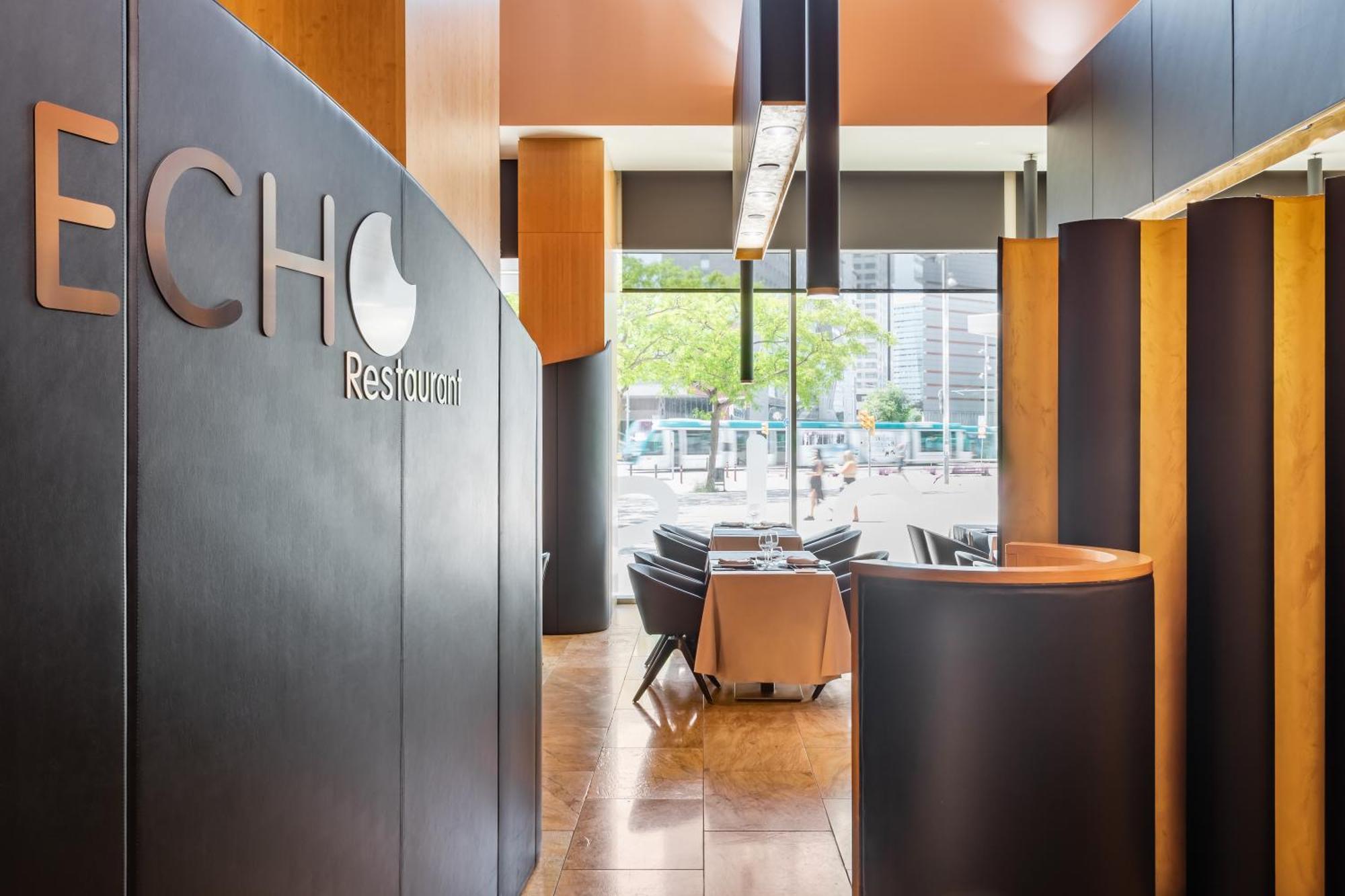 Sb Diagonal Zero 4* Sup Hotel Barcelona