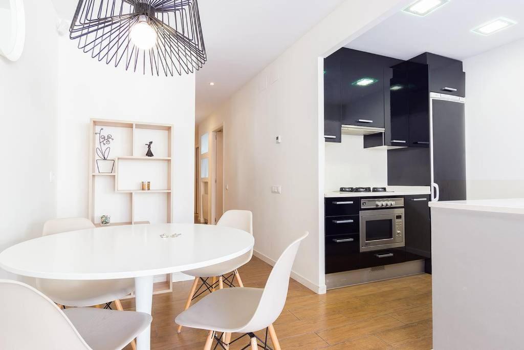 L'alzina Apartamento