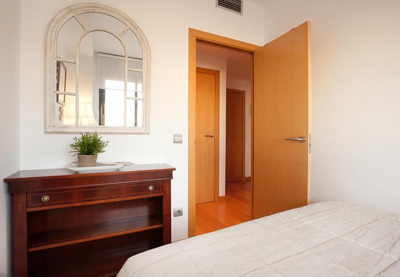 Rent Beach-diagonal Mar