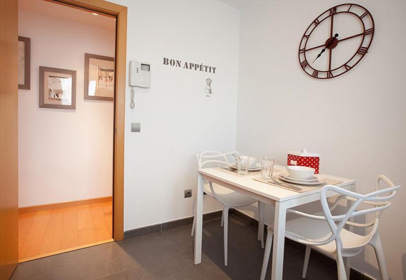 Rent Beach-diagonal Mar Apartamento Barcelona