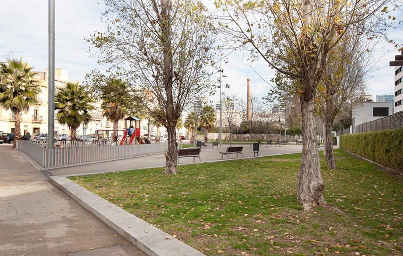 Rent Beach-diagonal Mar Apartamento *