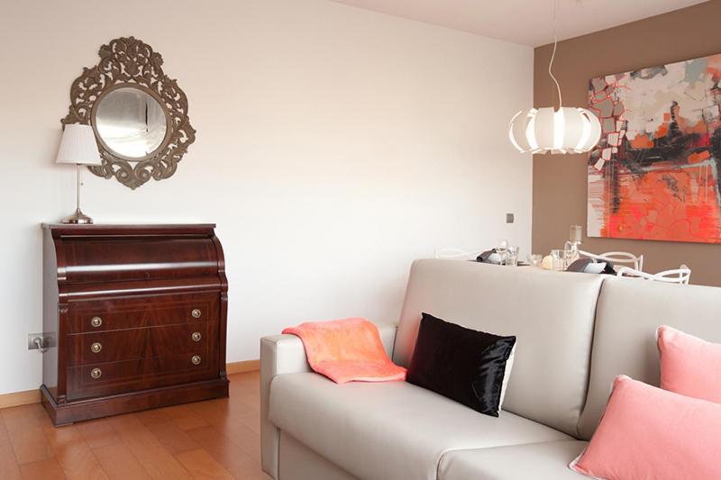 Rent Beach-diagonal Mar Apartamento Barcelona
