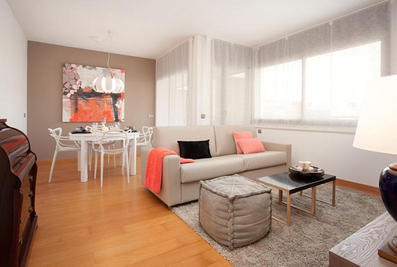 Apartamento Rent Beach-diagonal Mar *