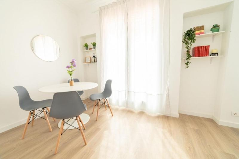 Gaudi Apartment