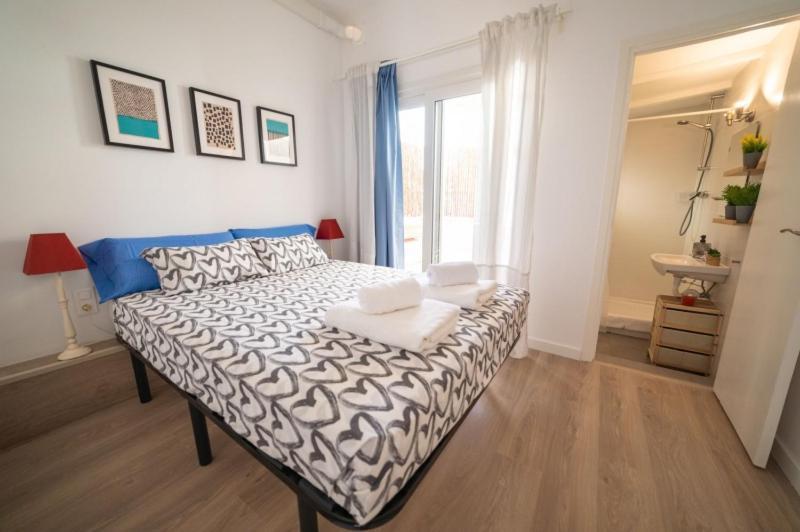 Apartment Gaudi *