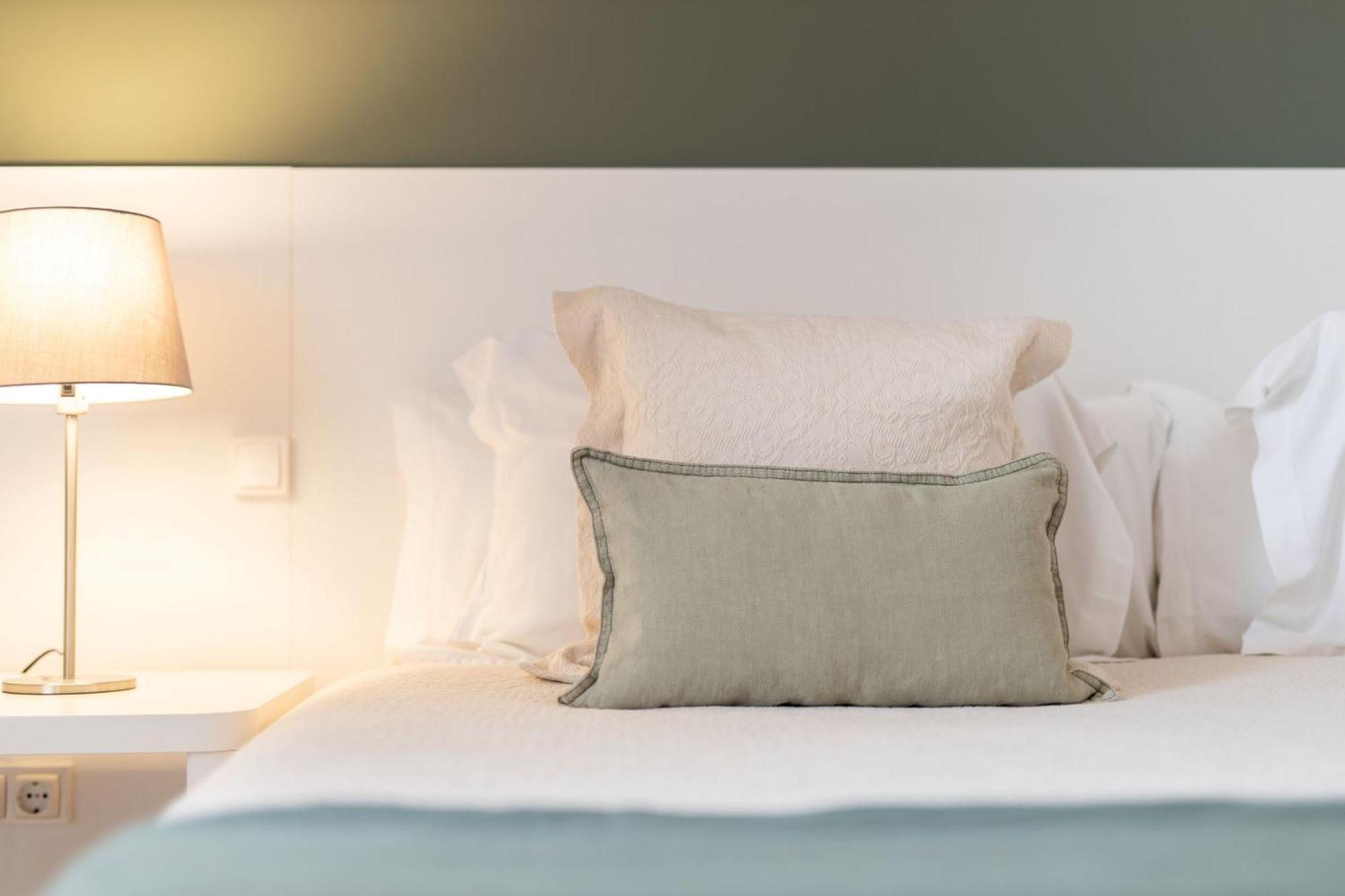 Apartment Ola Living Diagonal Ii