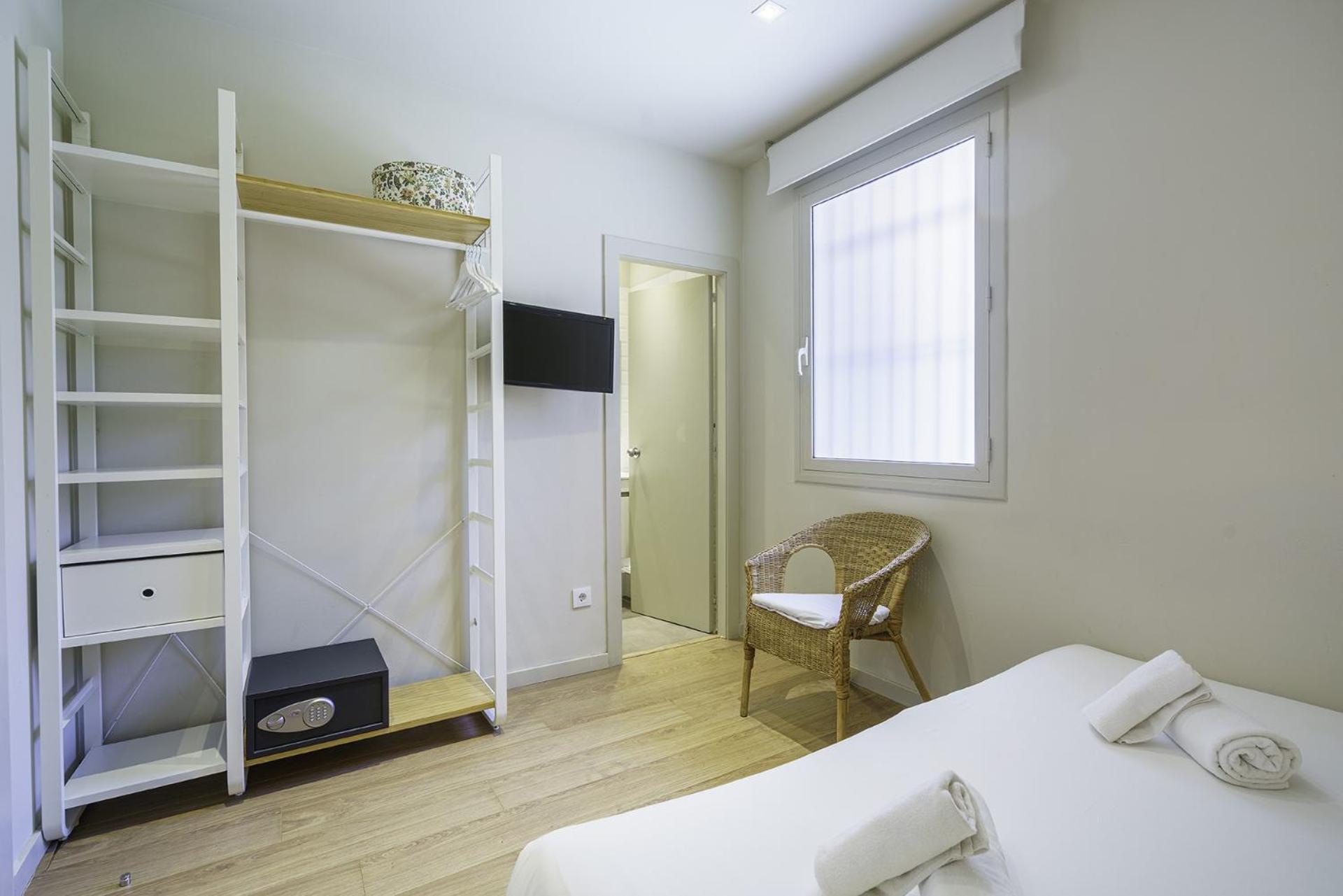 Ola Living Diagonal * Barcelona