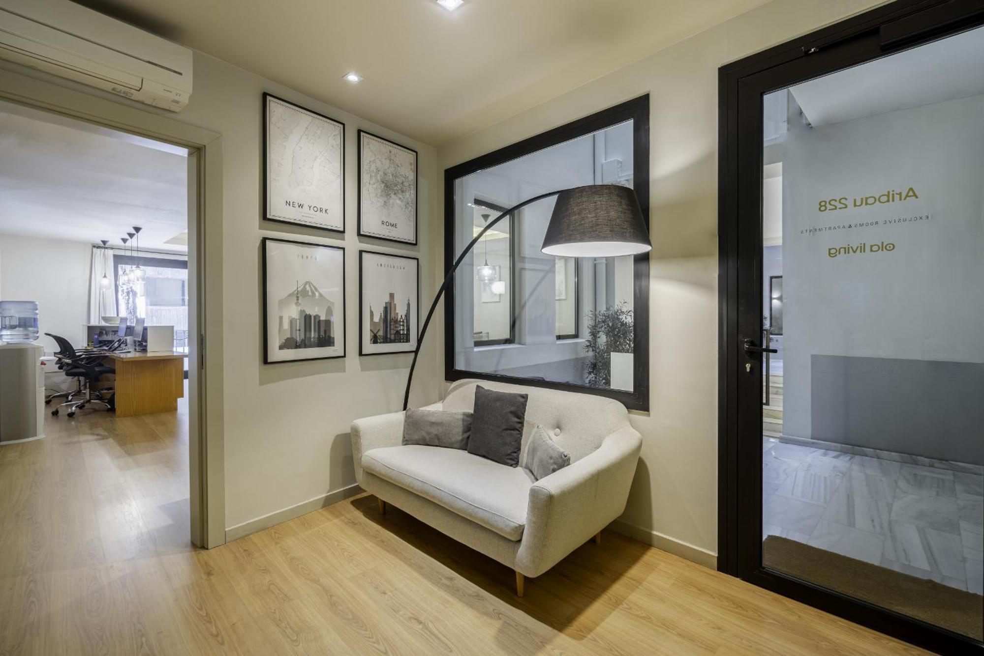 Ola Living Diagonal Barcelona