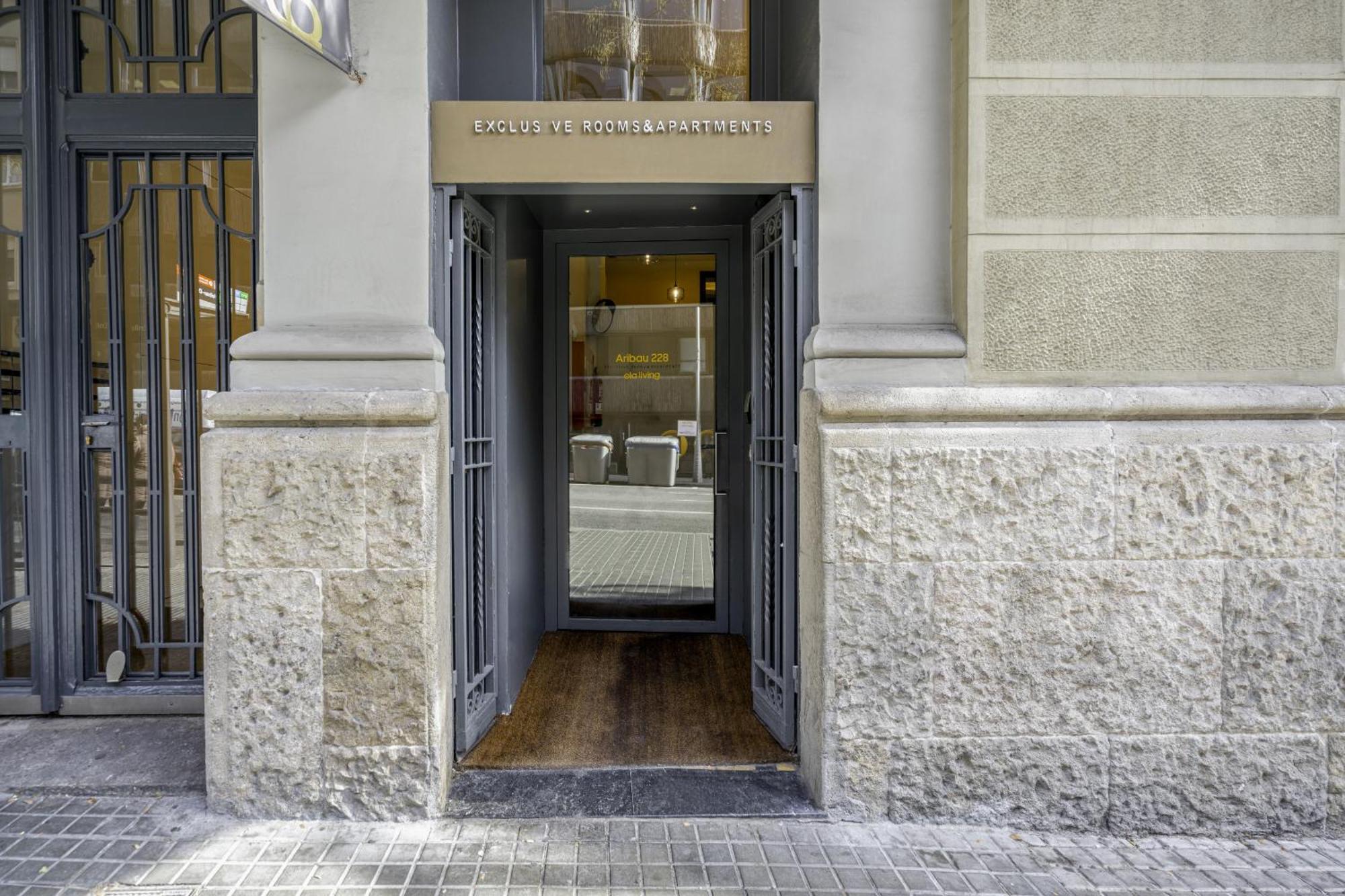 Ola Living Diagonal Barcelona