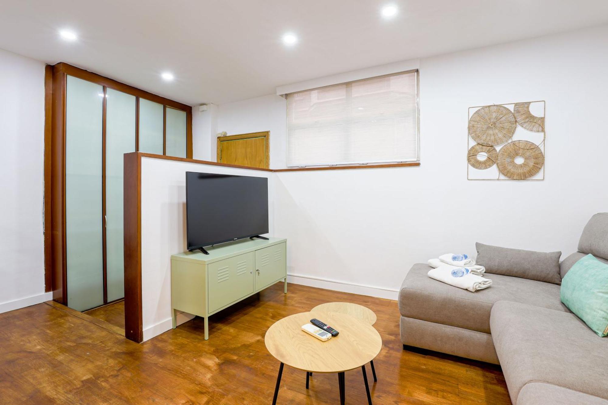 Apartamento Alcam Torrent