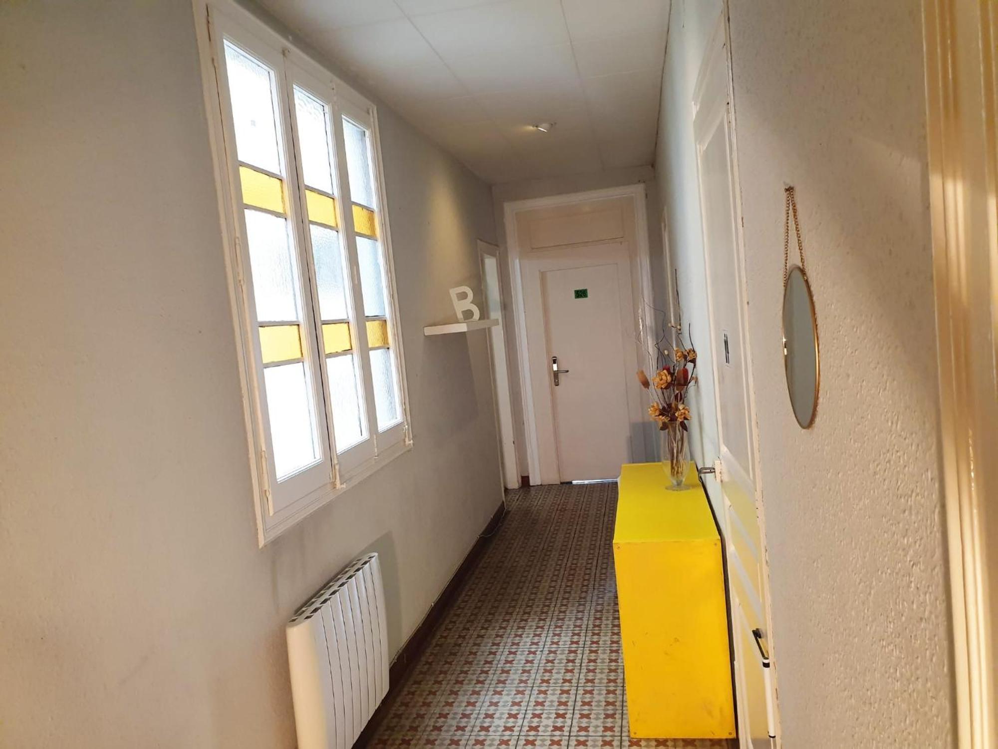 Apartamento Urgell *