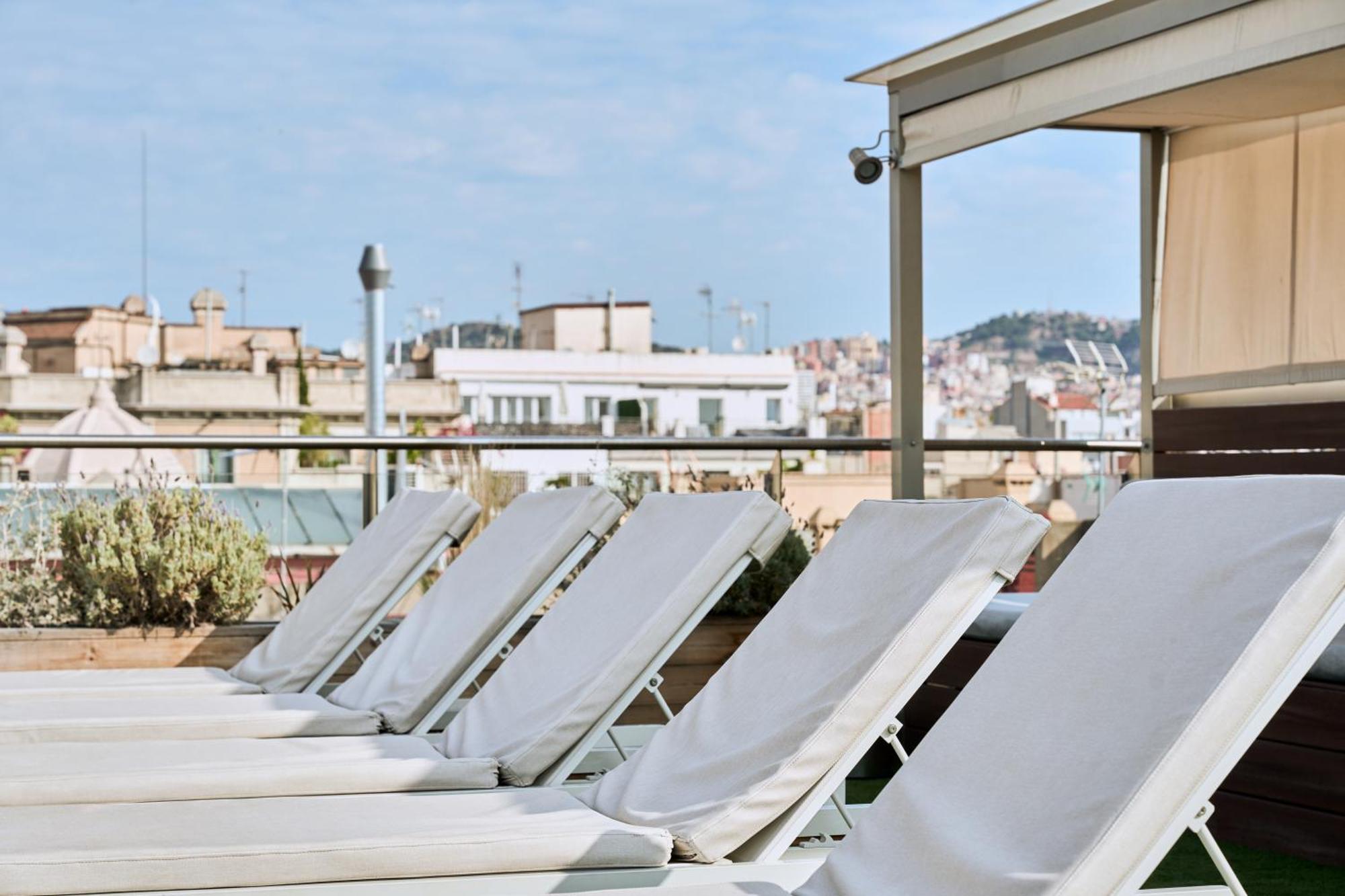 Gran Havana 4sup By Escampa Hotel