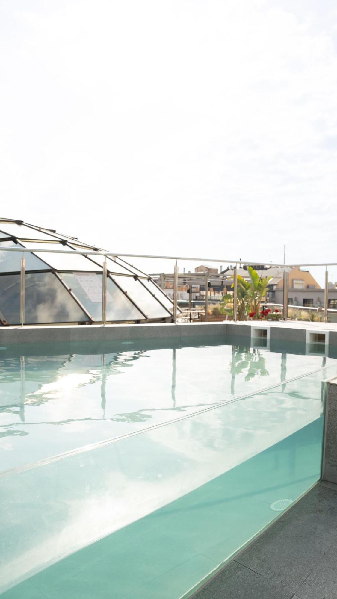 Hotel Gran Havana 4sup By Escampa Barcelona