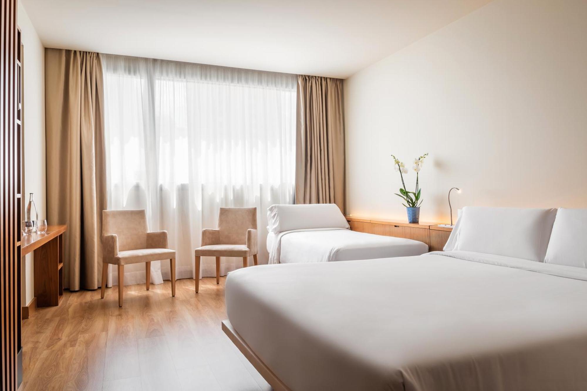 Hotel Sb Diagonal Zero 4* Sup 4*