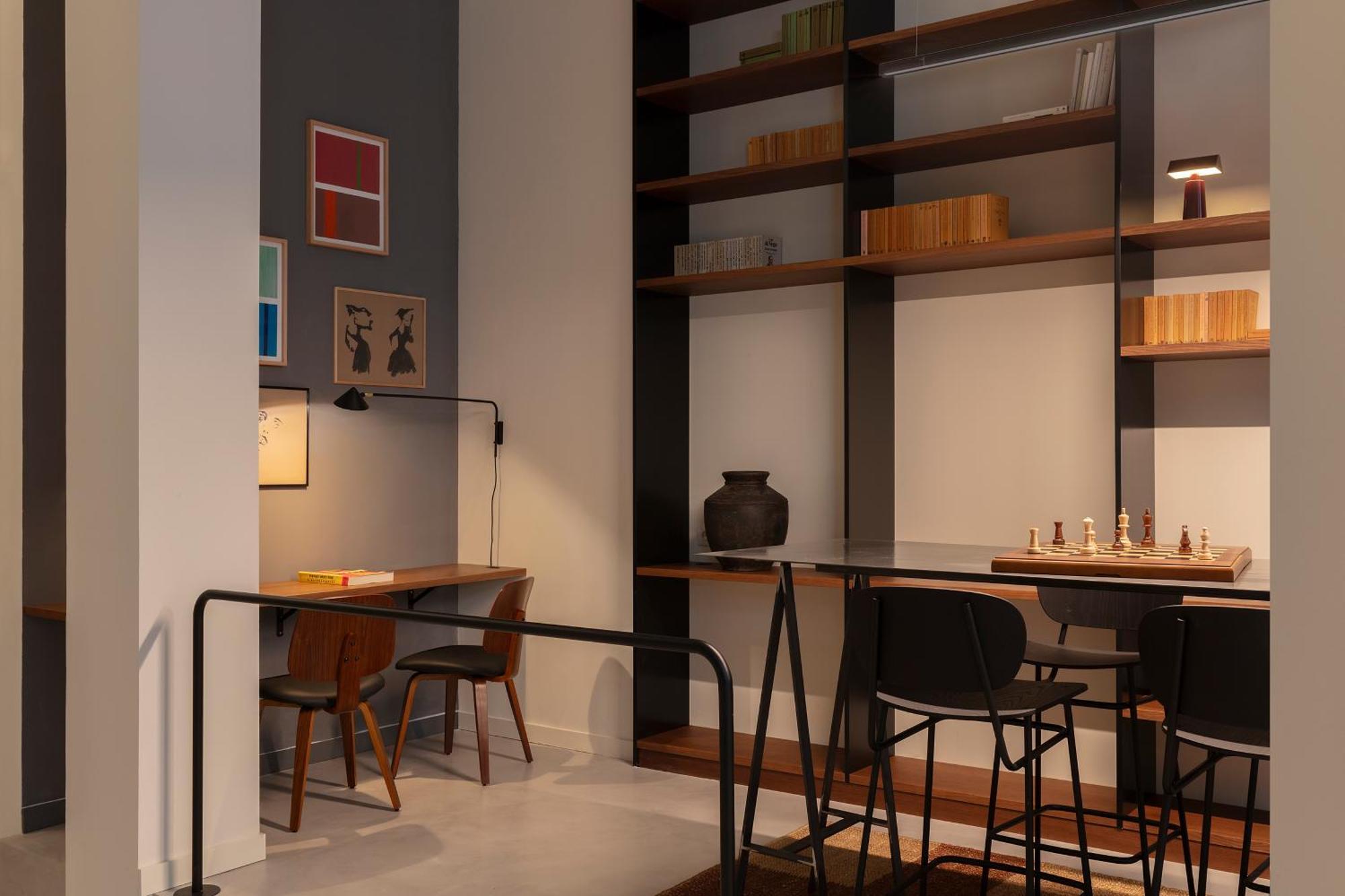 Hotel Toc Ramblas Barcelona