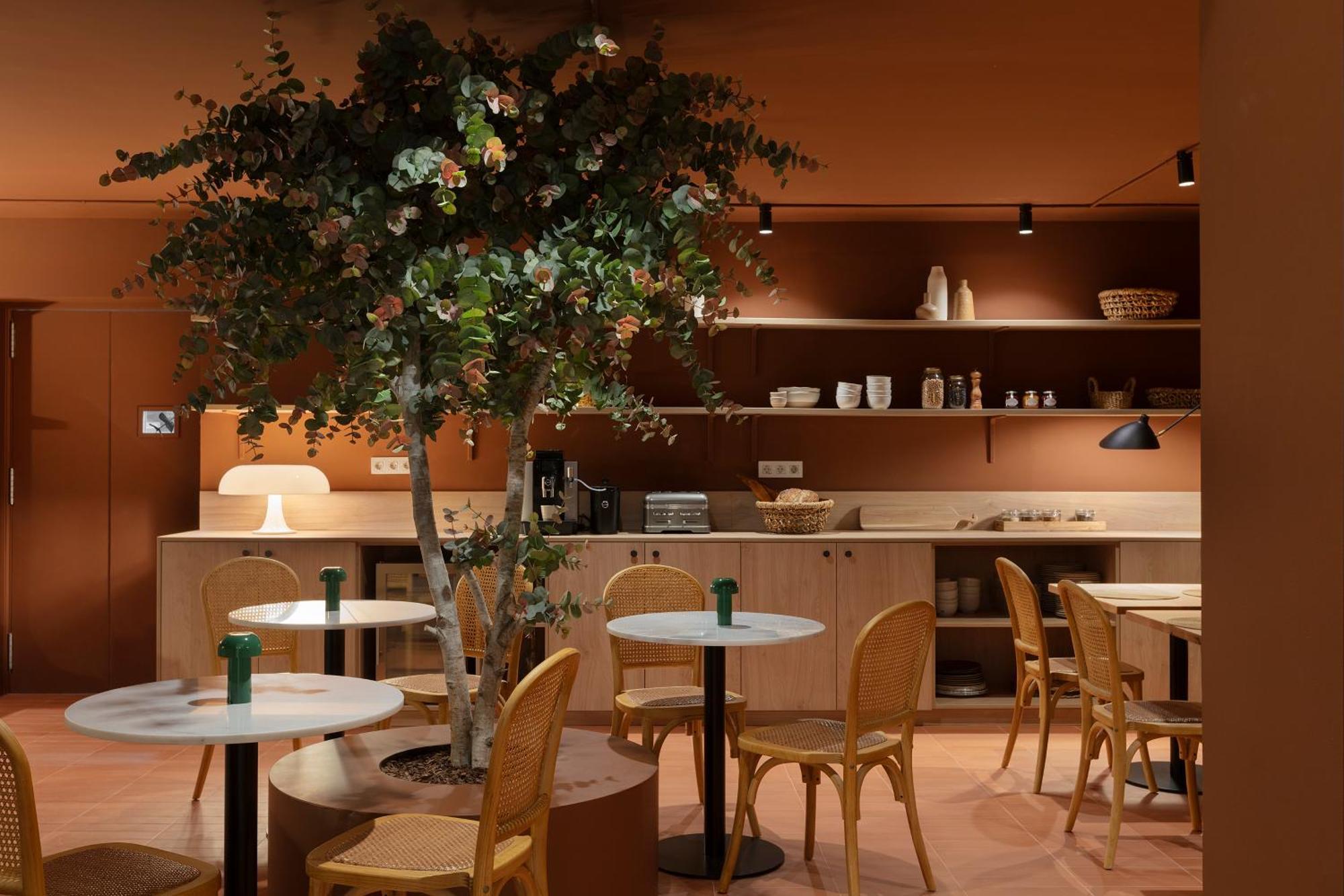 Toc Ramblas Hotel