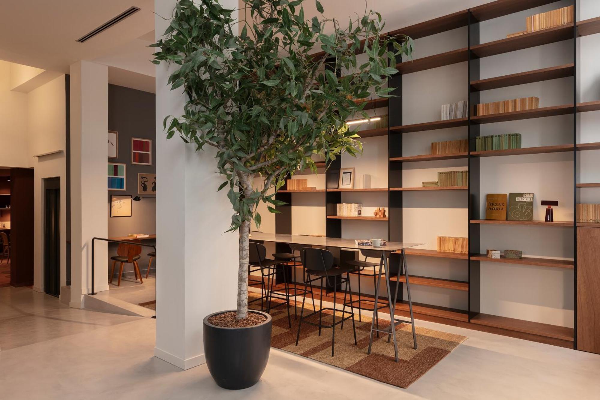 Hotel Toc Ramblas *