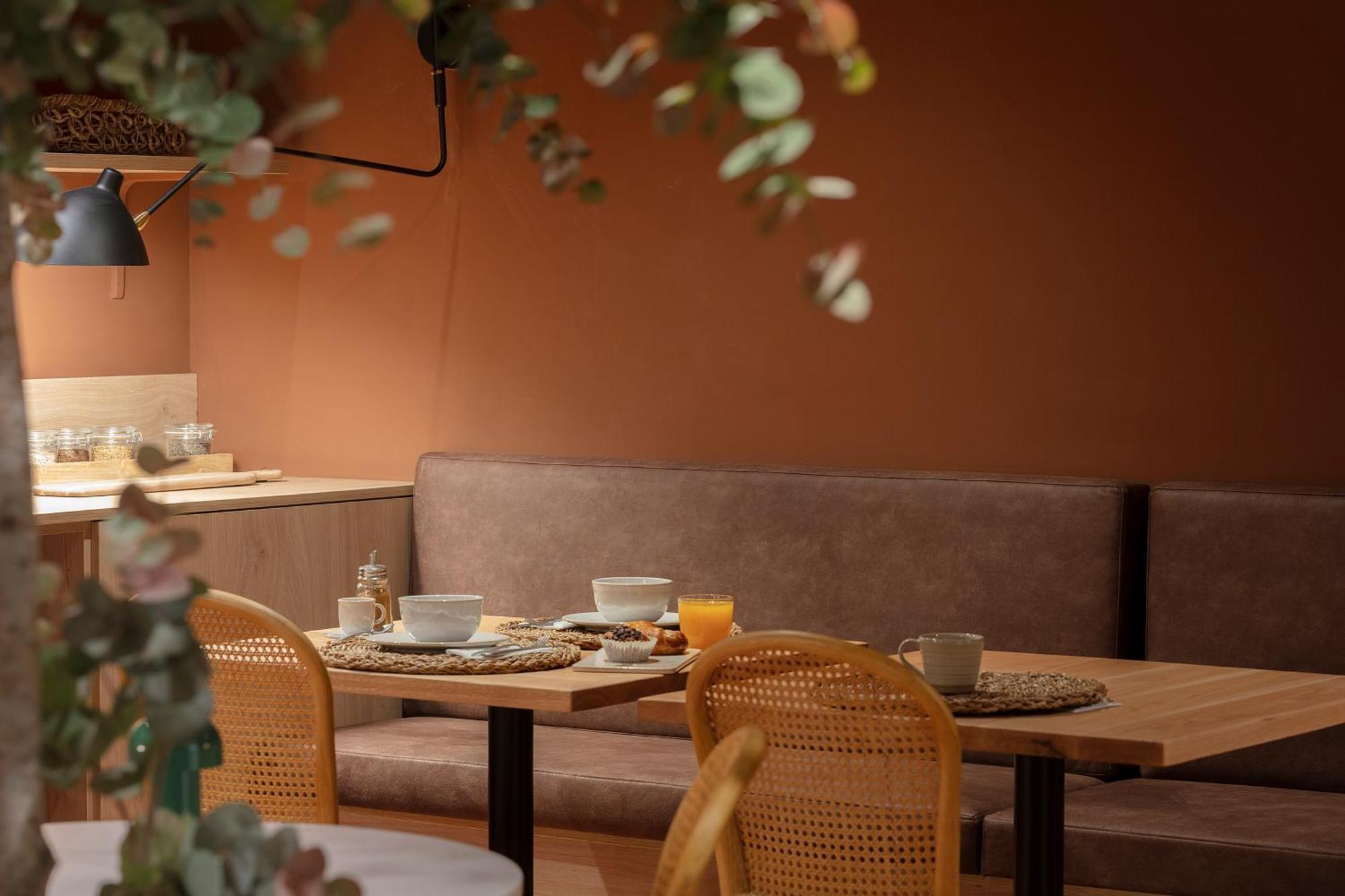 Toc Ramblas Hotel Barcelona