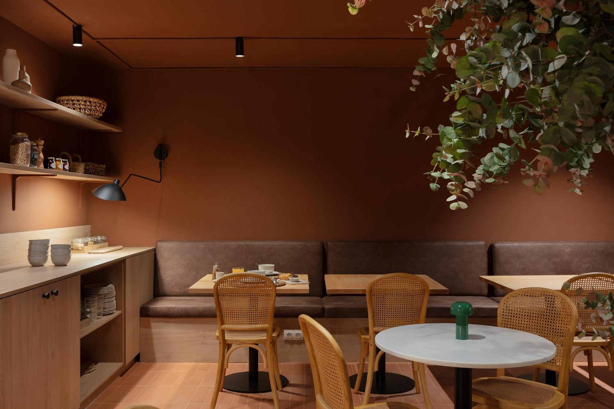Toc Ramblas Hotel