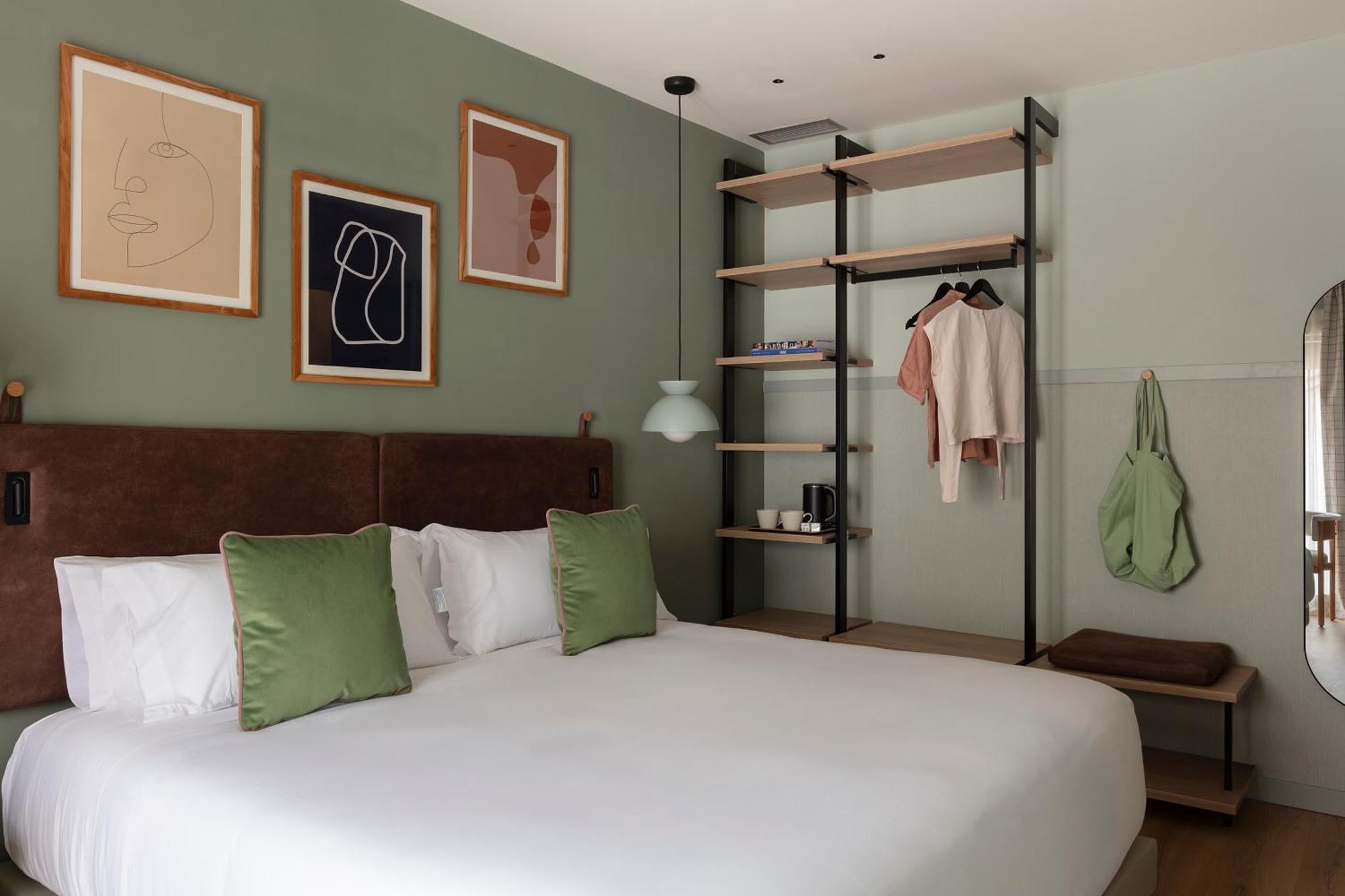 Hotel Toc Ramblas *