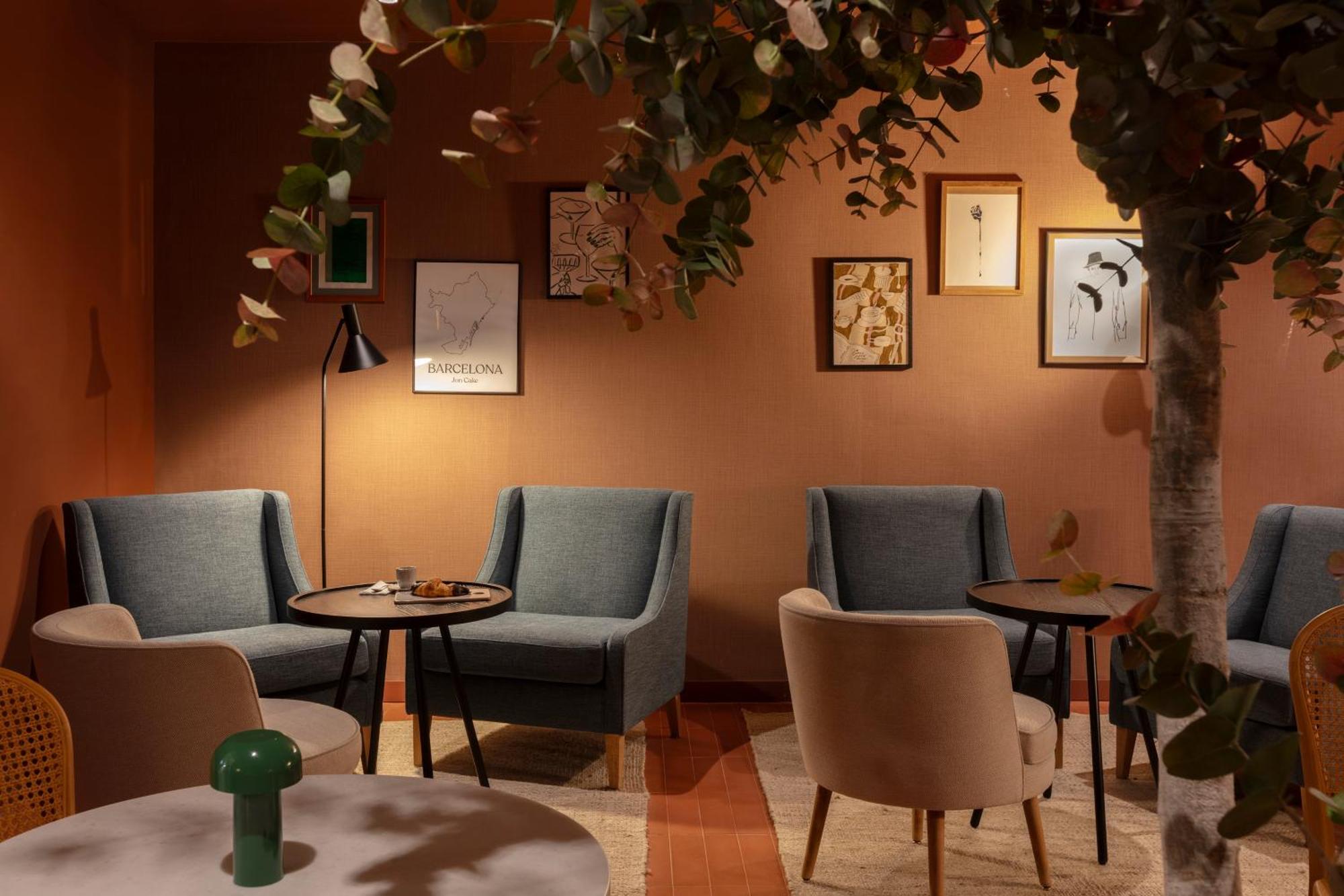 Toc Ramblas Hotel