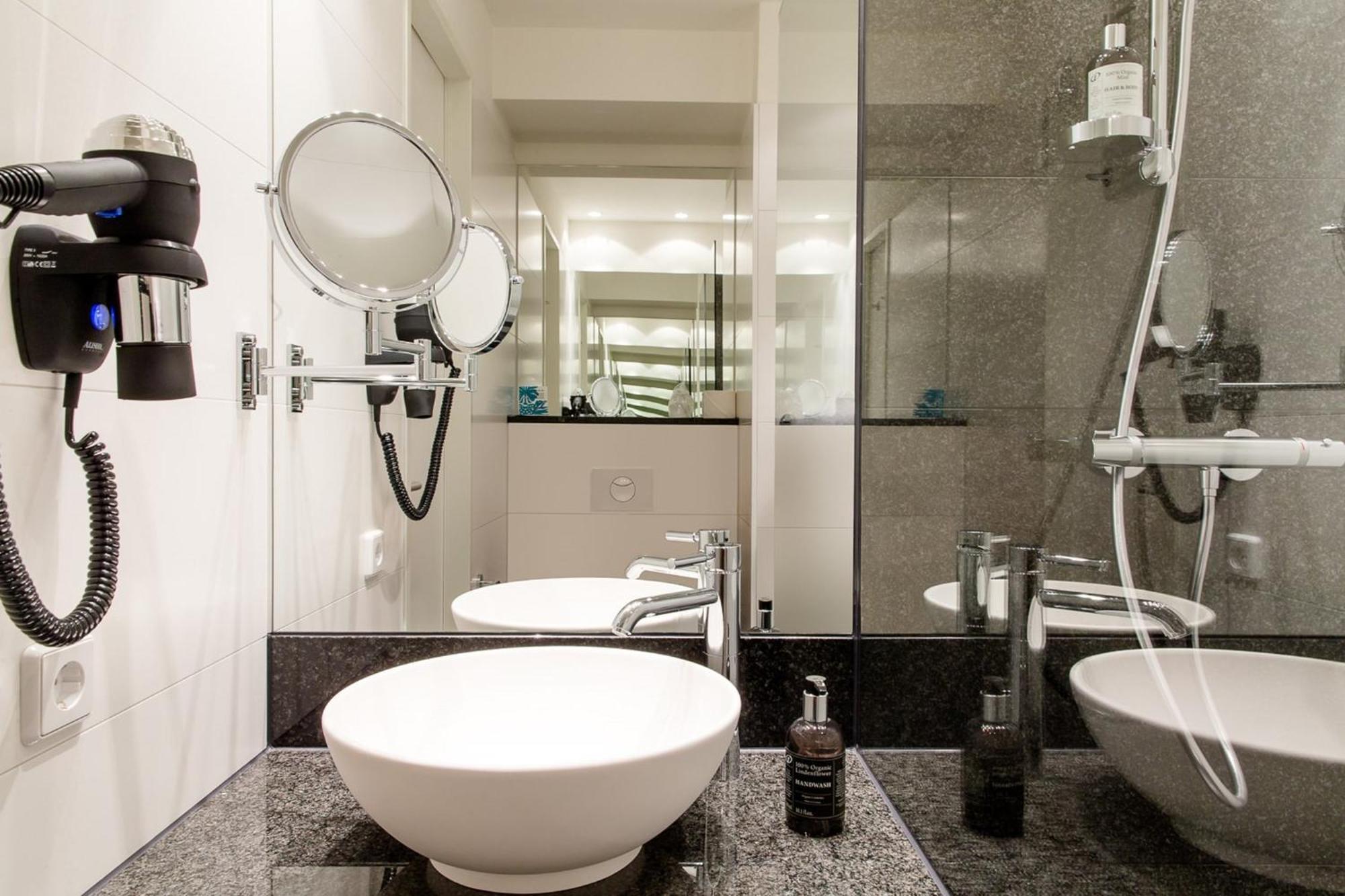 One Barcelona-ciutadella Hotel Barcelona