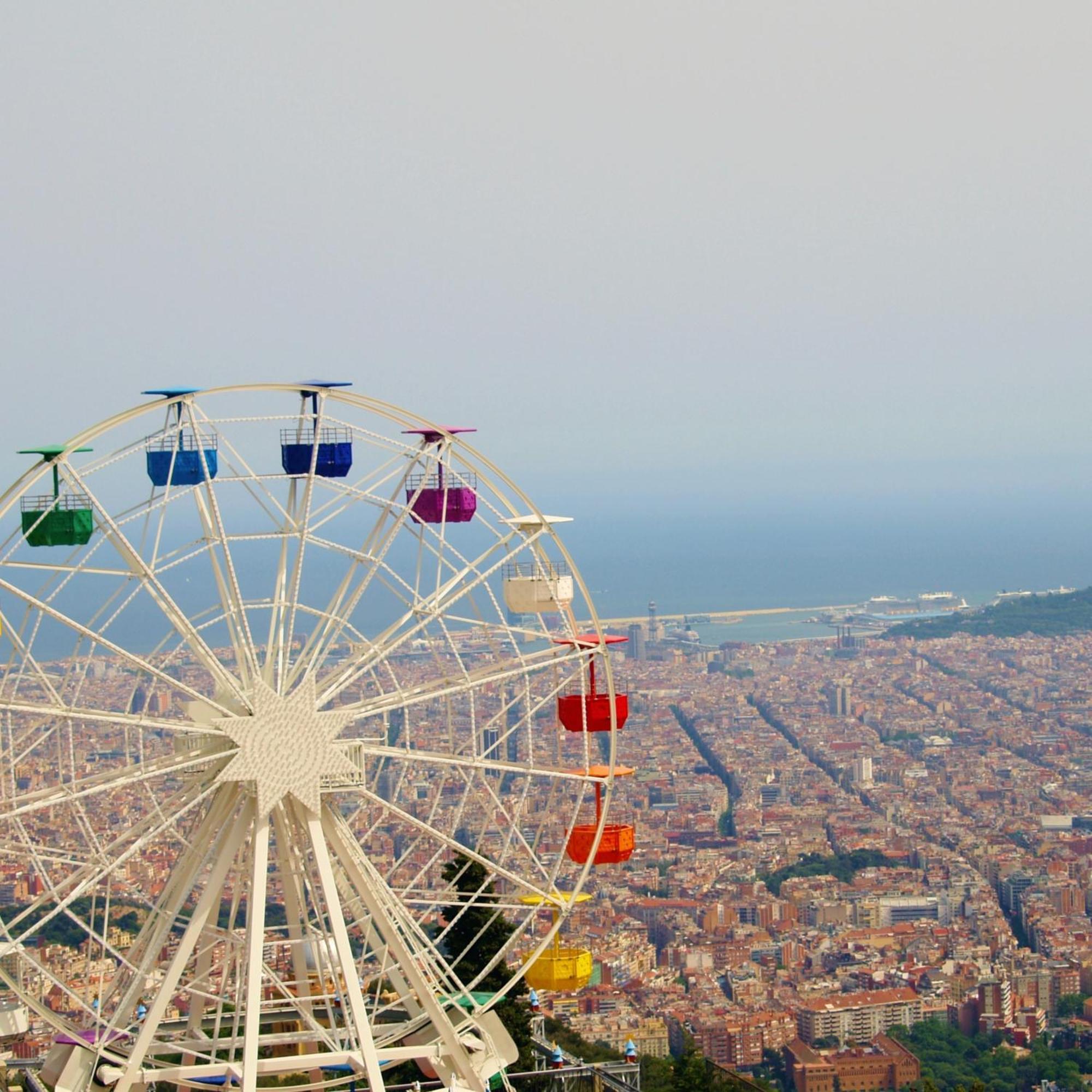 Toc Ramblas *
