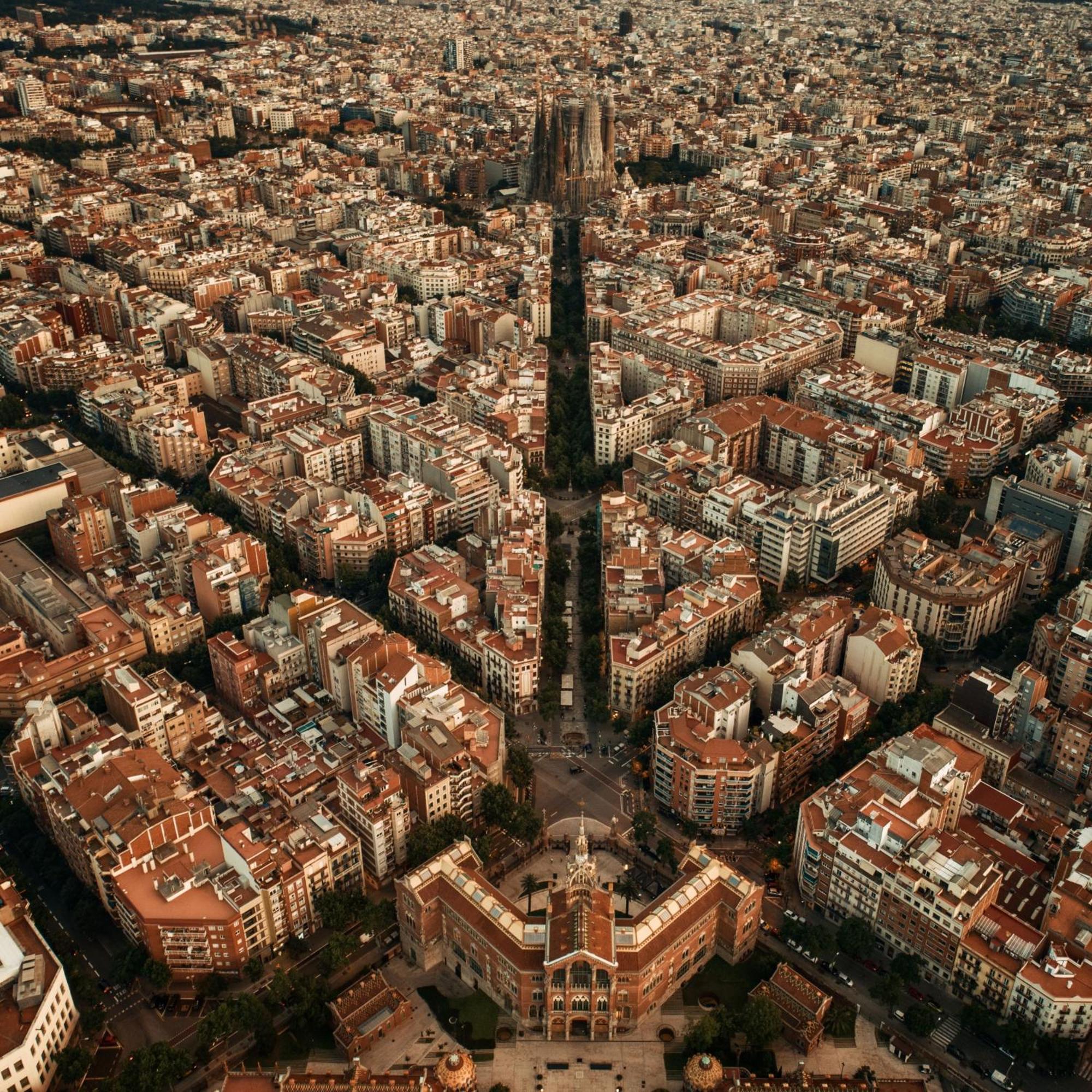 Hotel Toc Ramblas