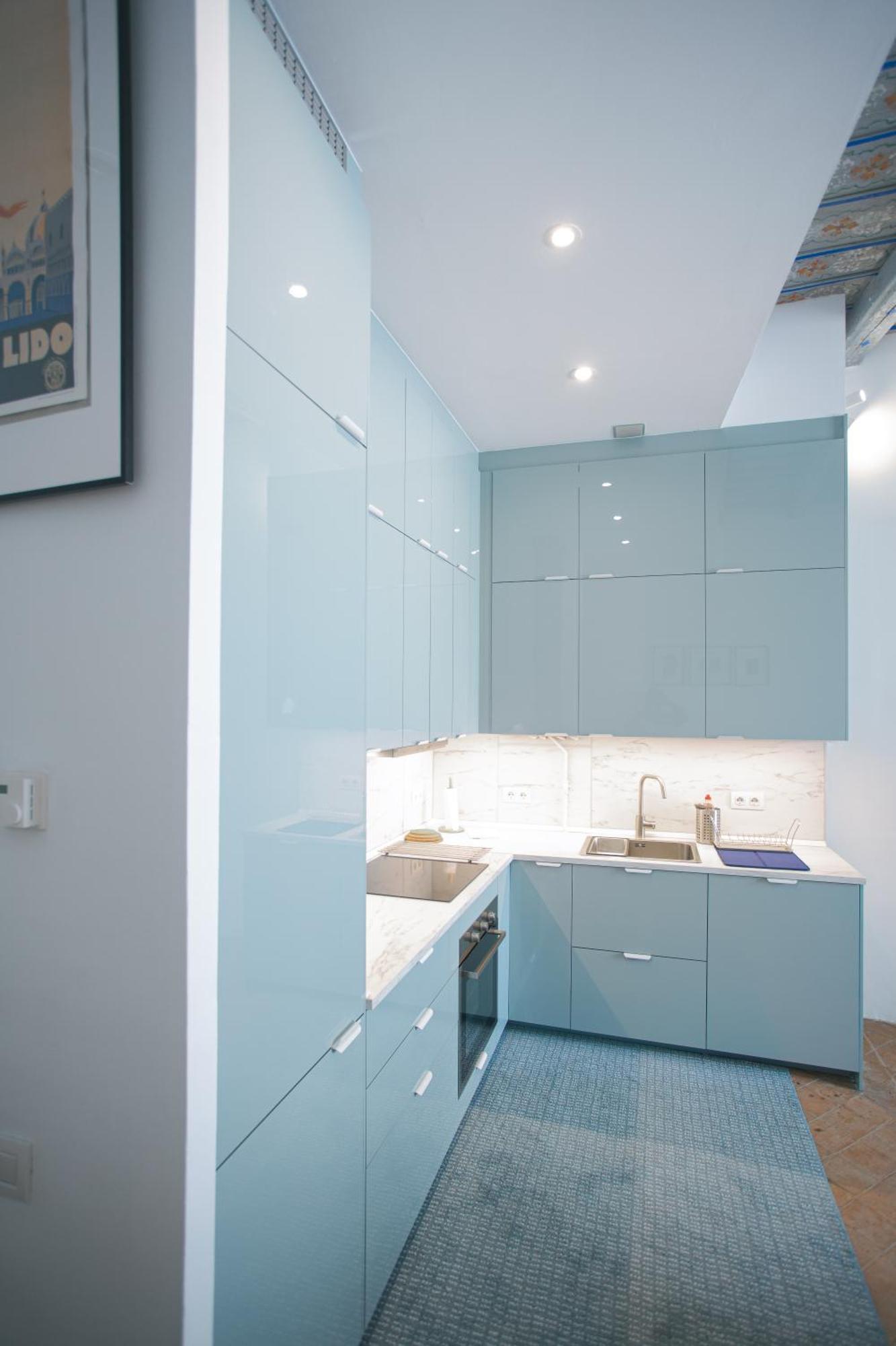Rosita House * Barcelona