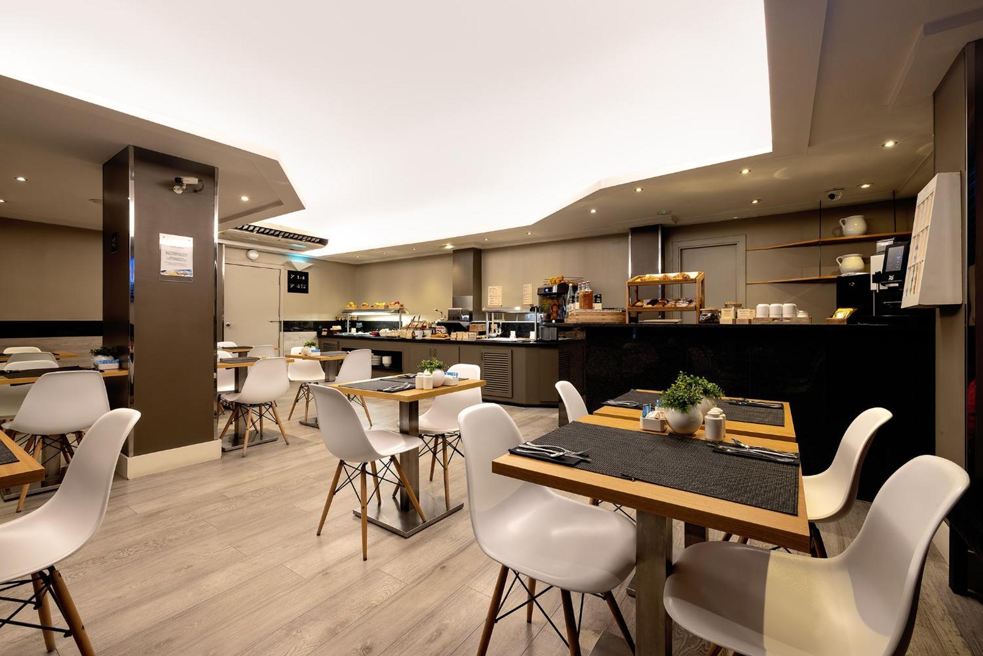 Catalonia Albeniz Hotel Barcelona