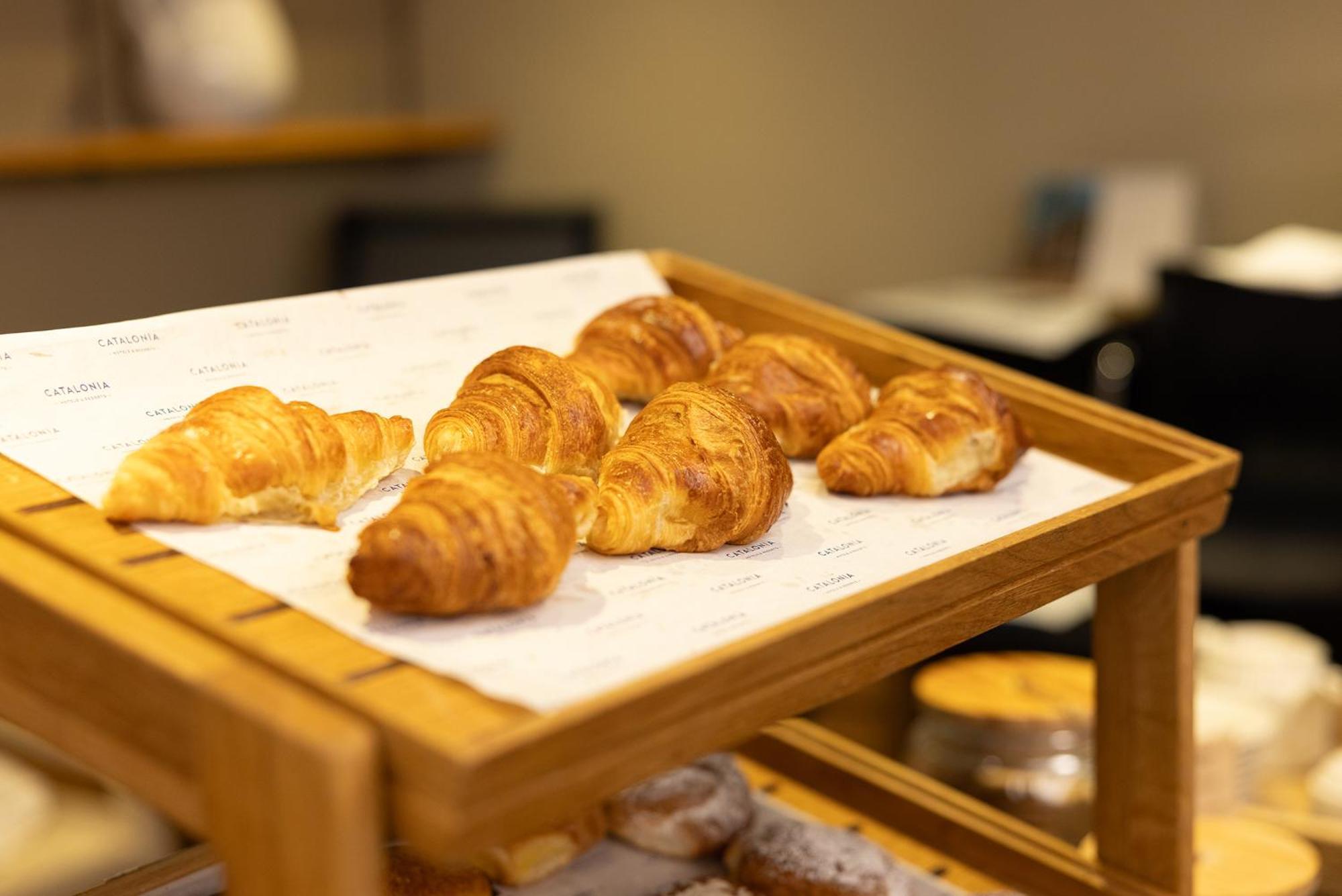 Catalonia Albeniz Hotel Barcelona