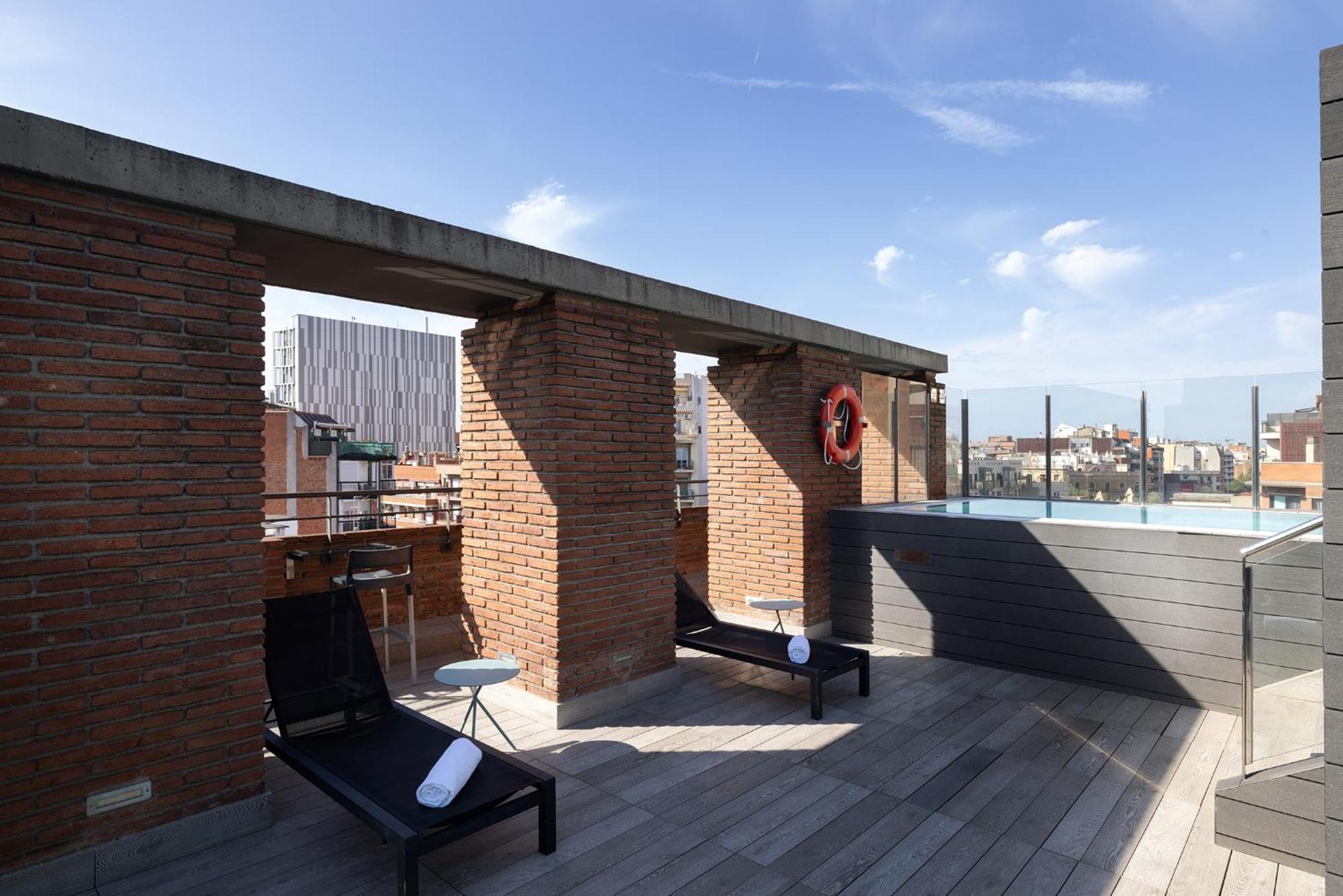 Catalonia Albeniz Hotel Barcelona