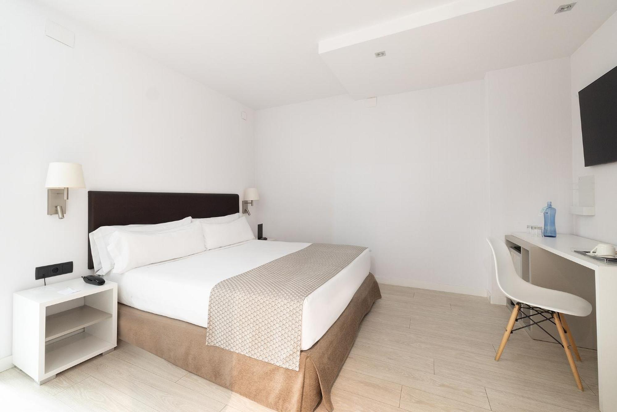 Hotel Catalonia Albeniz