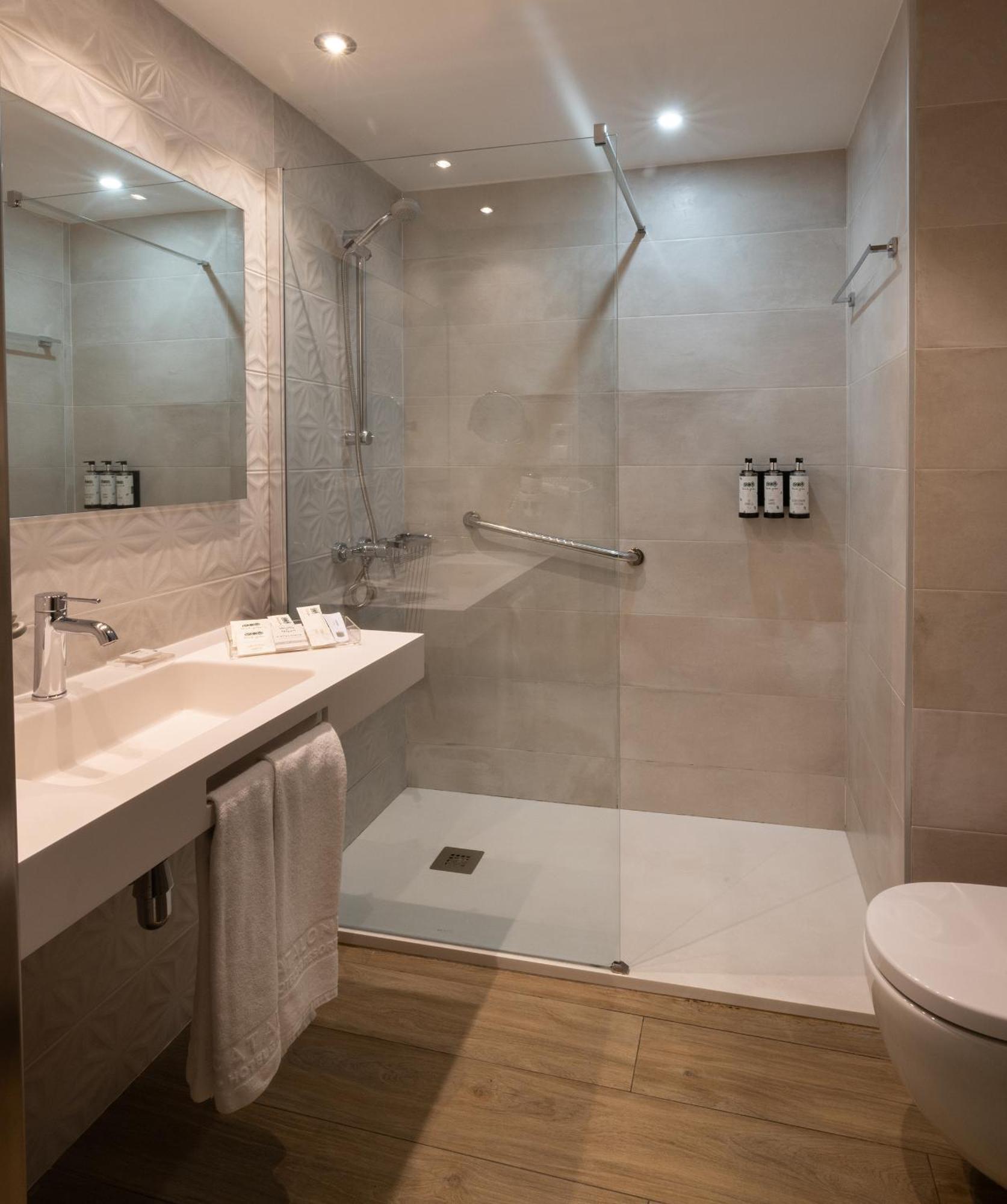 Catalonia Albeniz 3* Barcelona