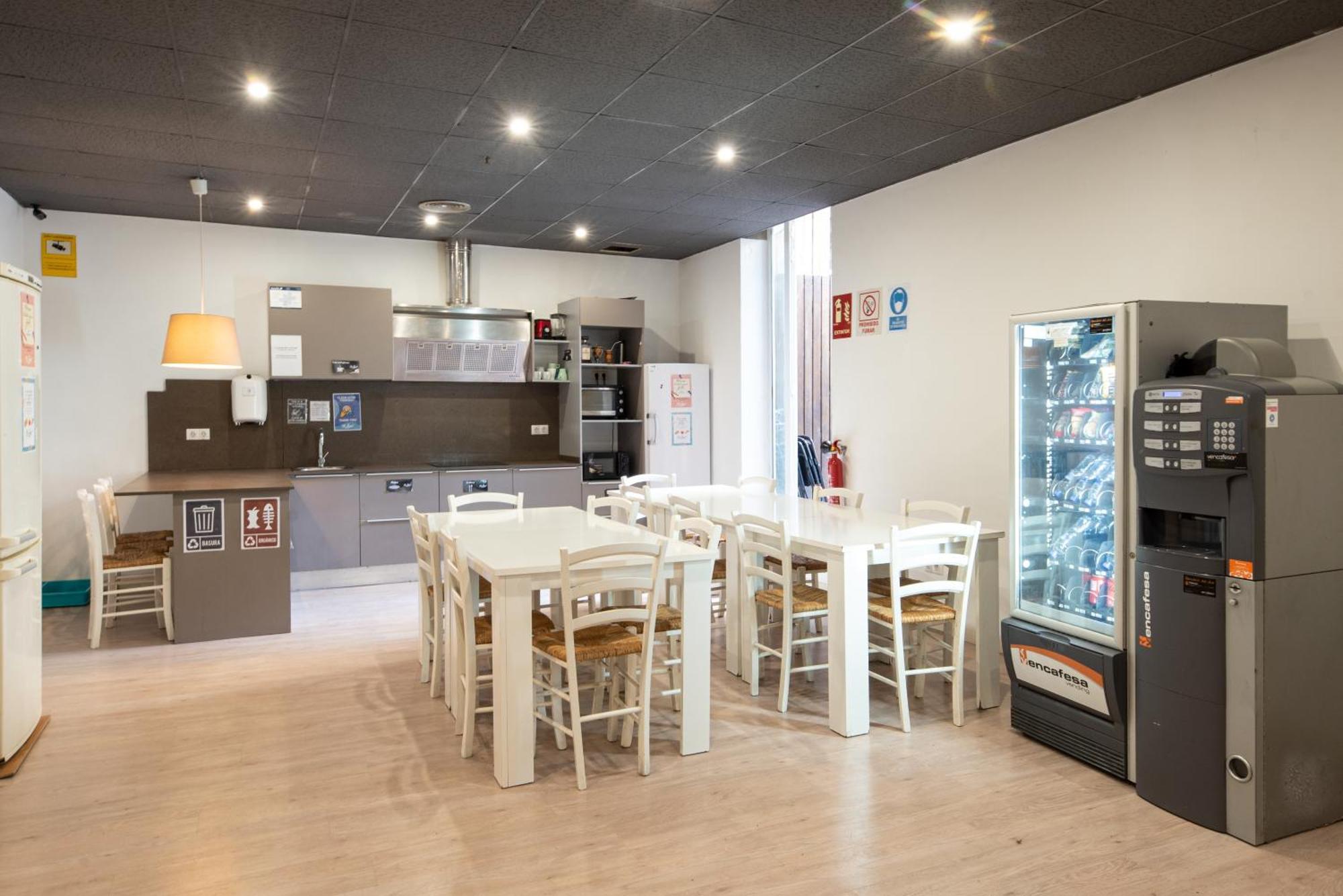 Hostal No Limit Barcelona