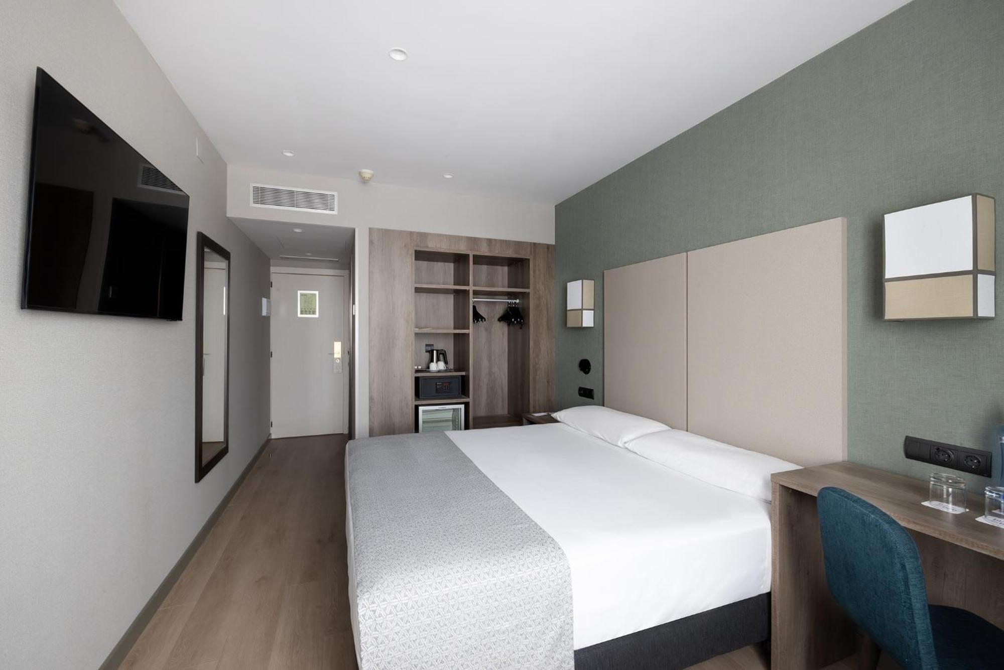 Hotel Catalonia Albeniz Barcelona