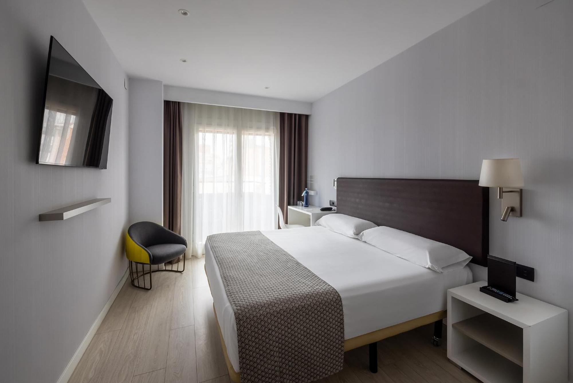 Catalonia Albeniz Hotel Barcelona
