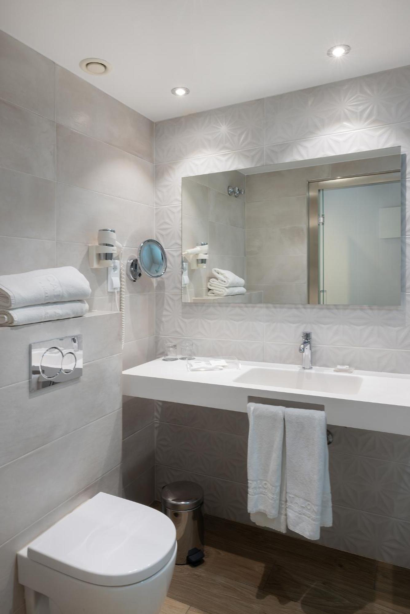 Hotel Catalonia Albeniz Barcelona