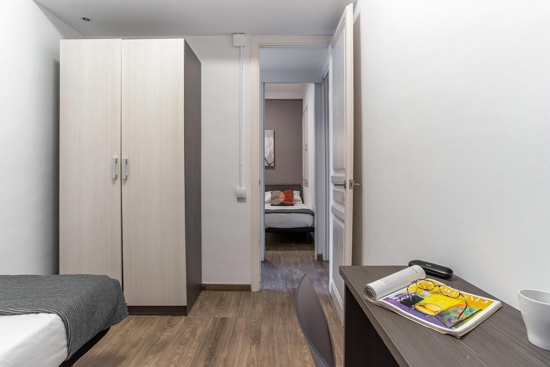 Ab Marina Apartamento *