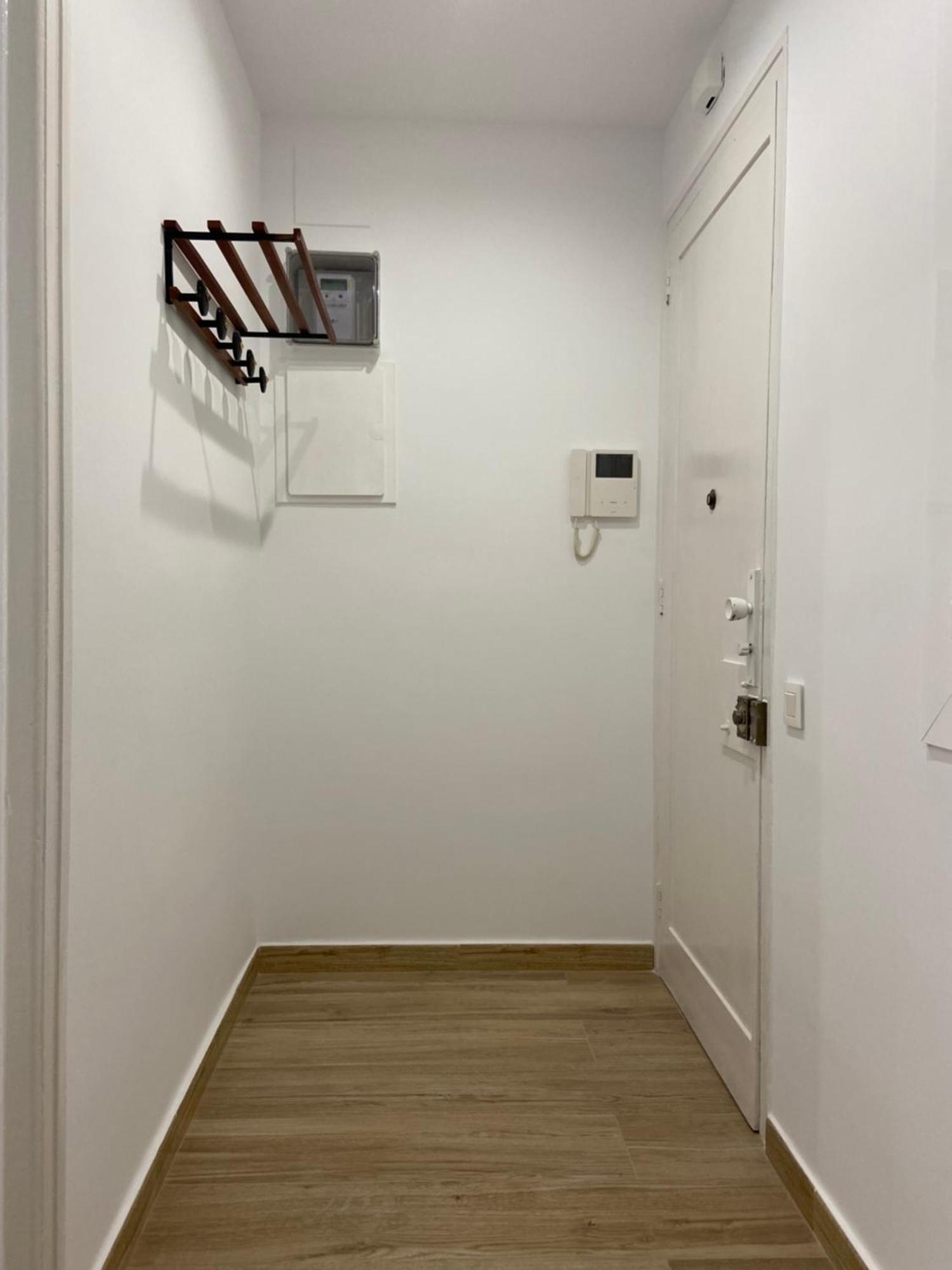Apartamento Viu Bertran